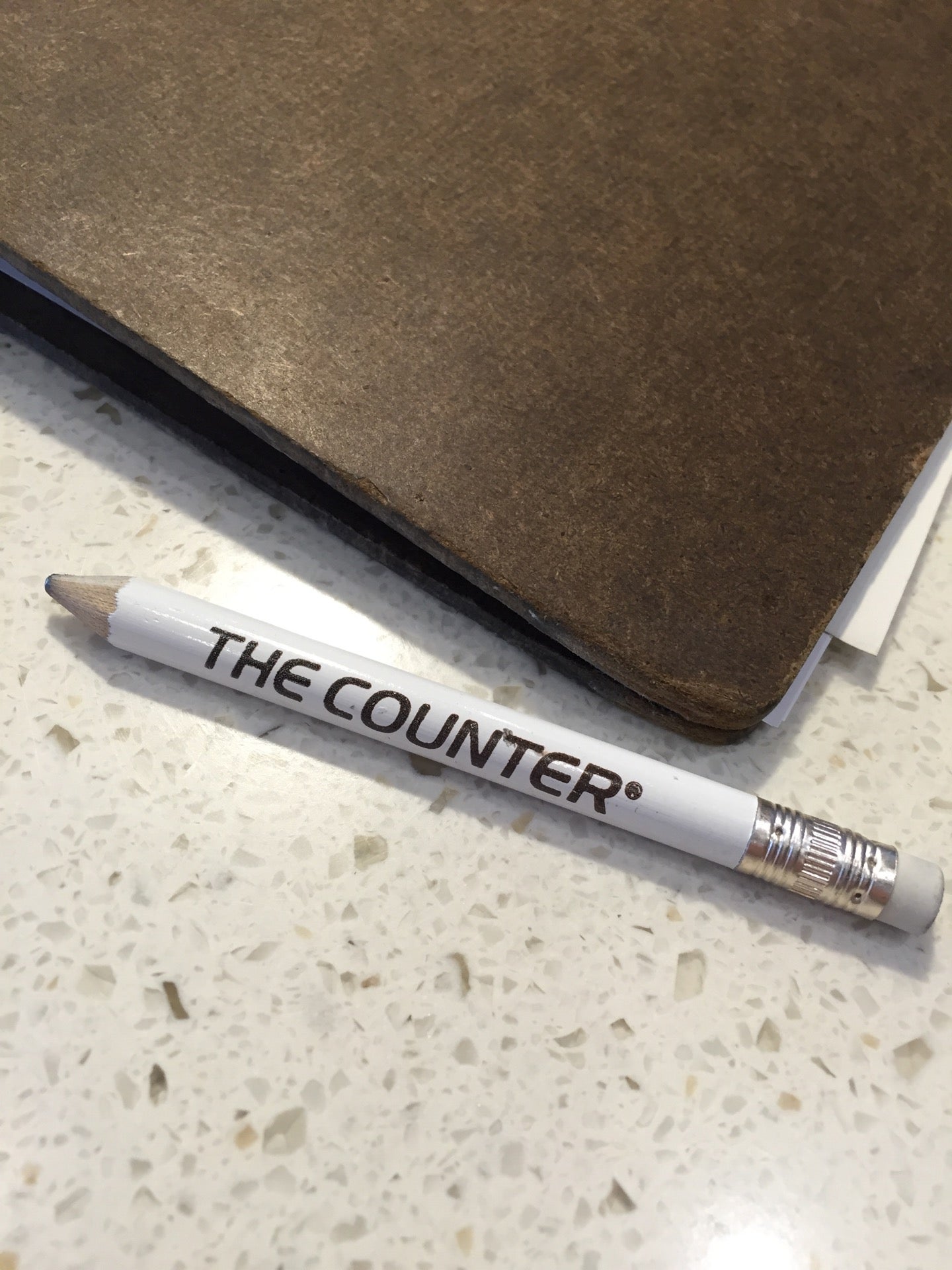 The Counter cover photo