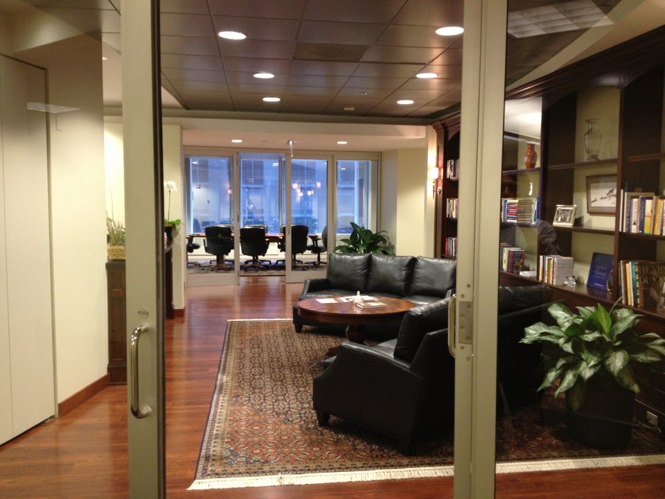 Family Office Exchange