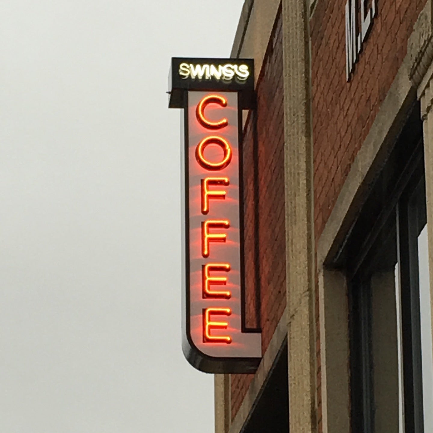 Swing's Coffee Roasters 501 E Monroe Ave Alexandria