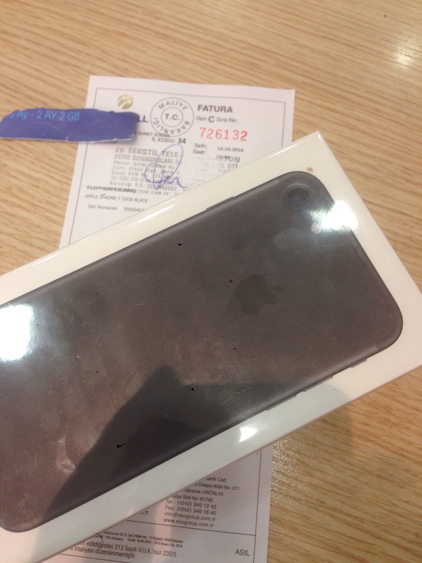 Turkcell İletişim Merkezi