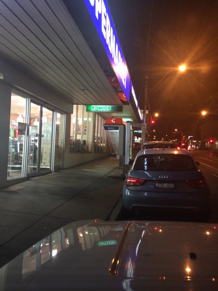 George & Anna'S Fish & Chips Logo