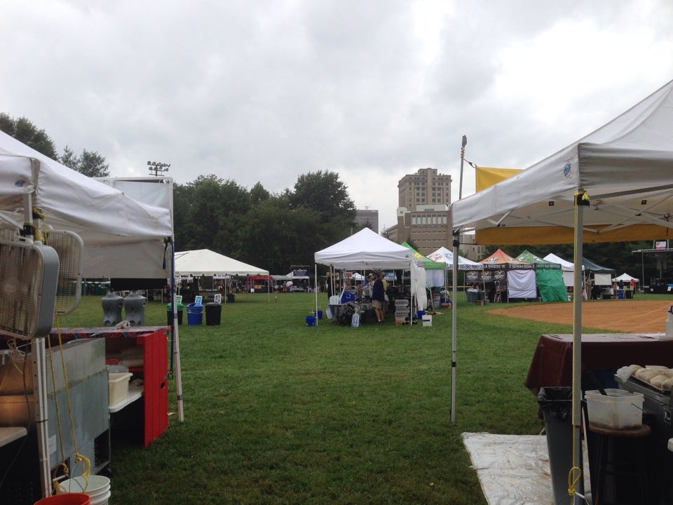 Brewgrass Festival