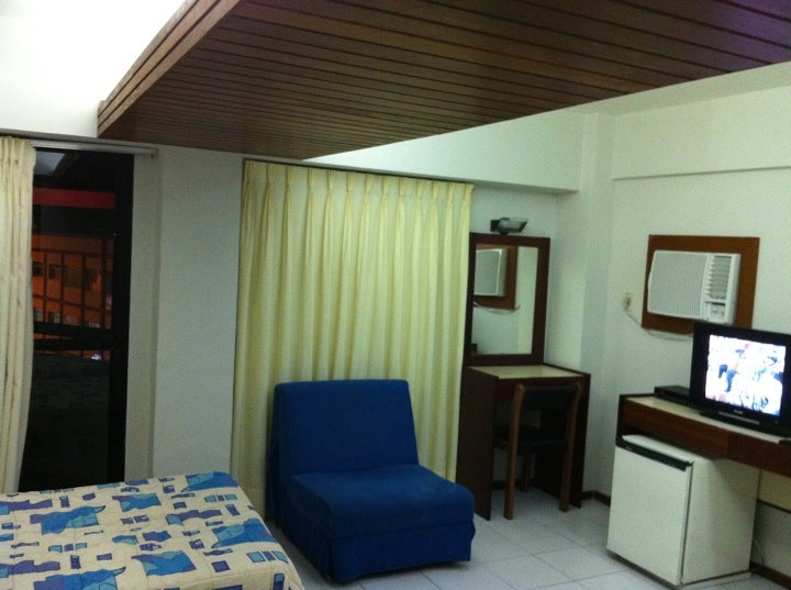 Nobile Inn Royal Praia Hotel