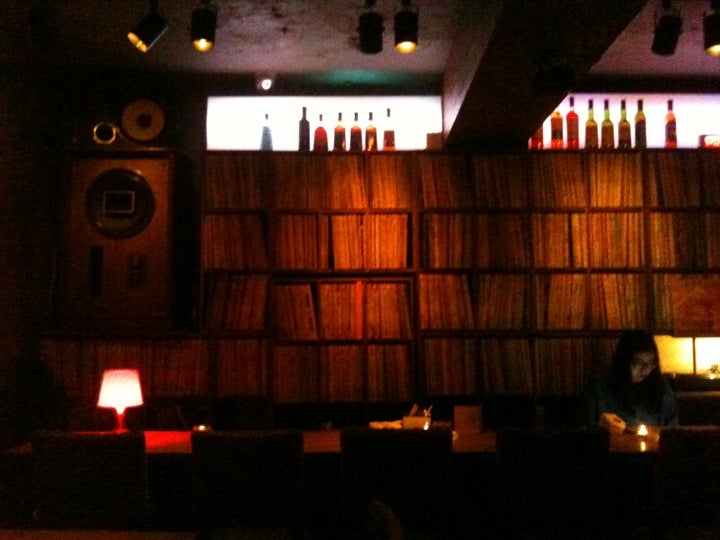 크게라디오를켜고