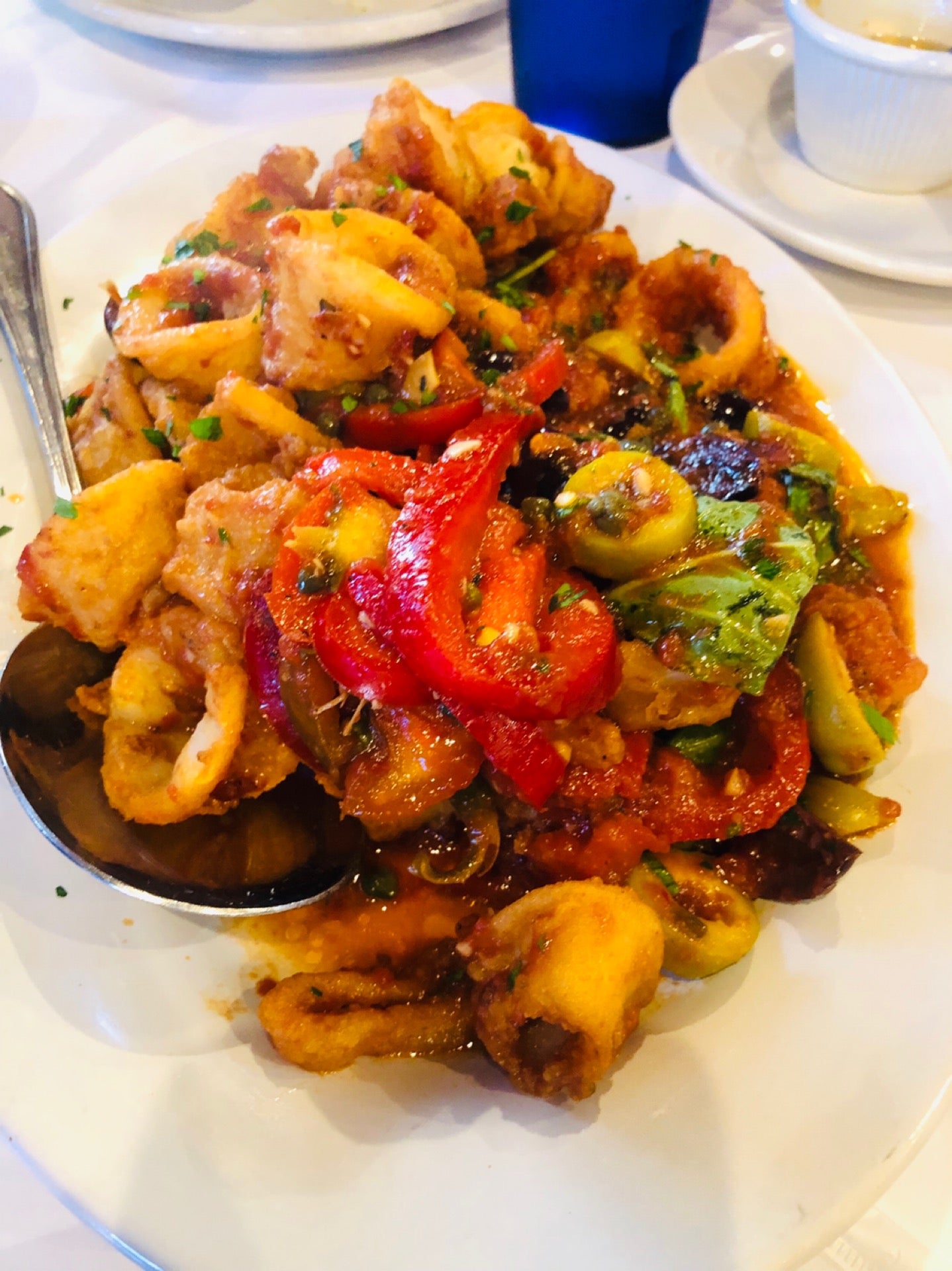 Patricia's of Tremont 3883 E Tremont Ave Bronx