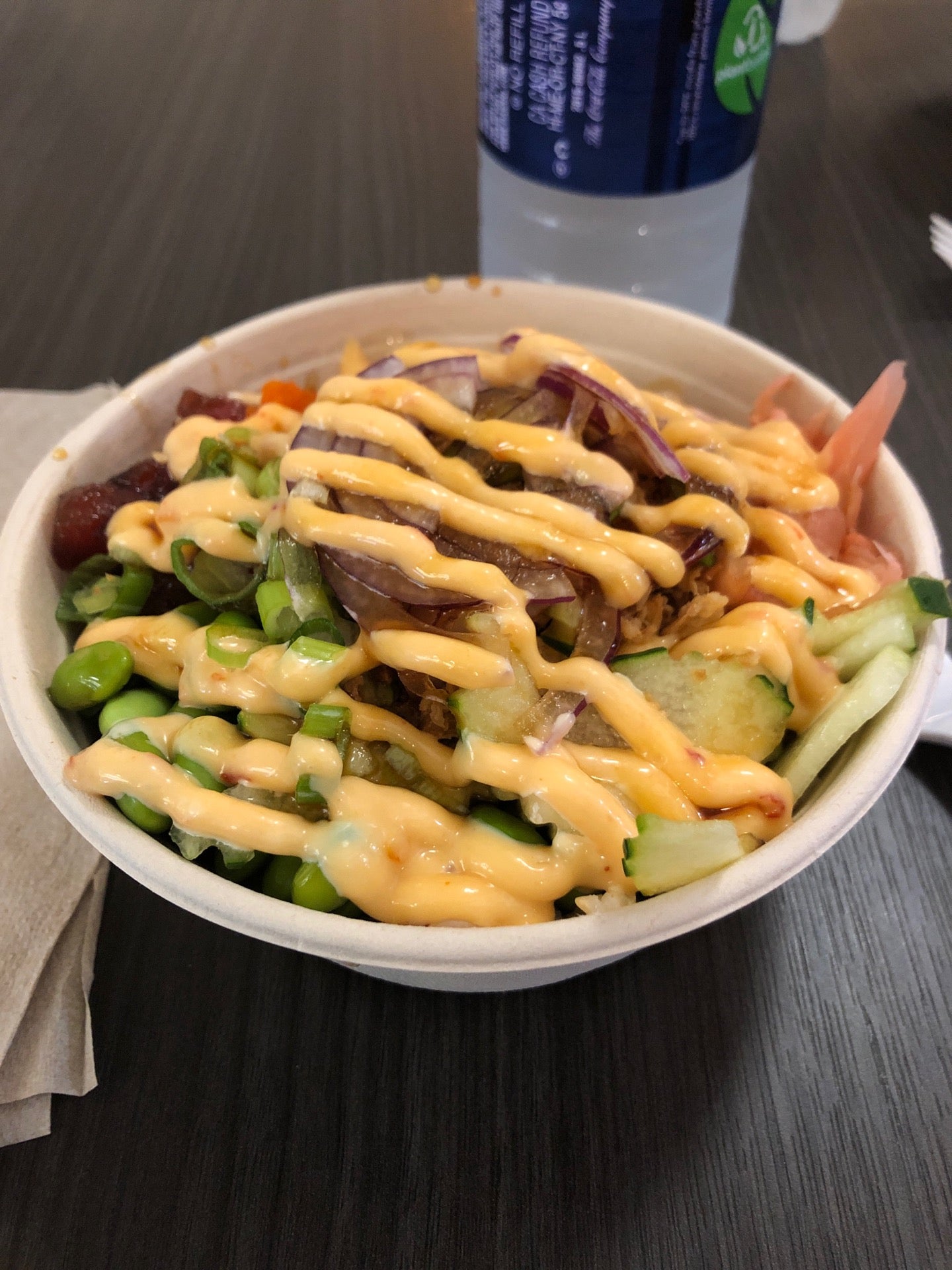 Ono Poke 이미지