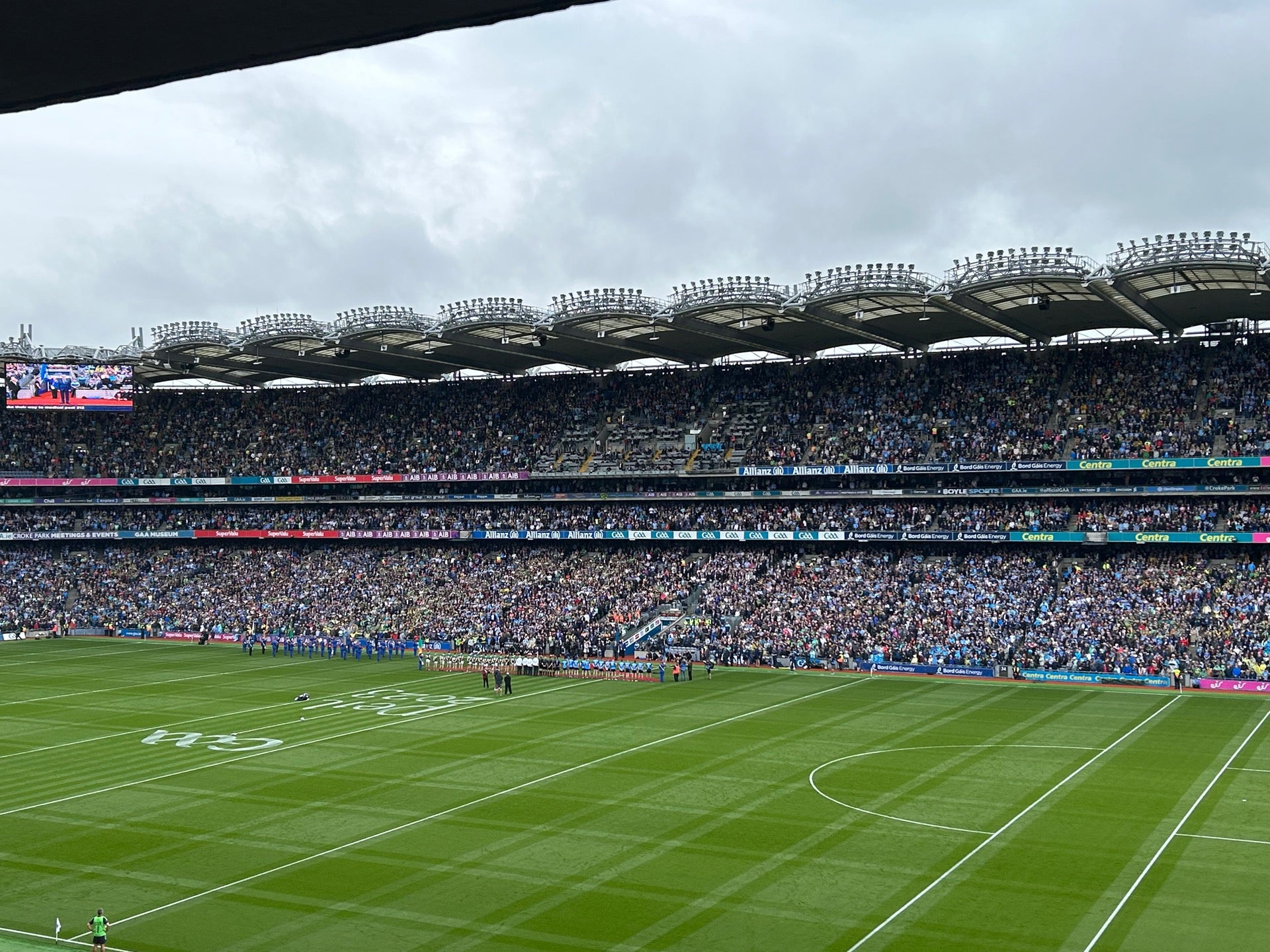 Croke Park 1