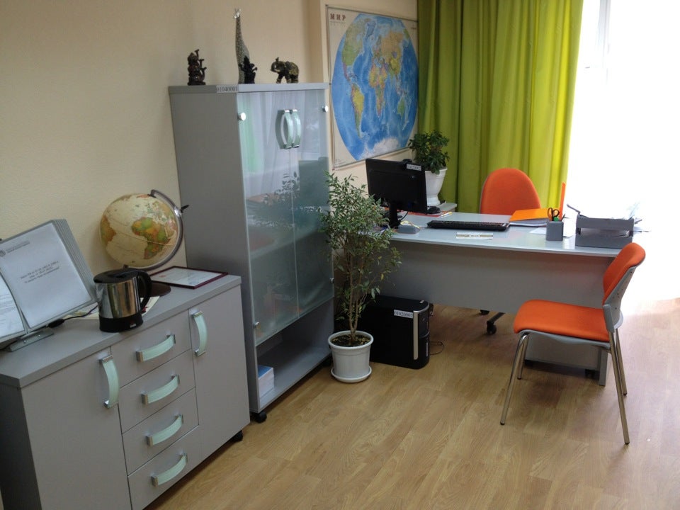 Вектор. Тур