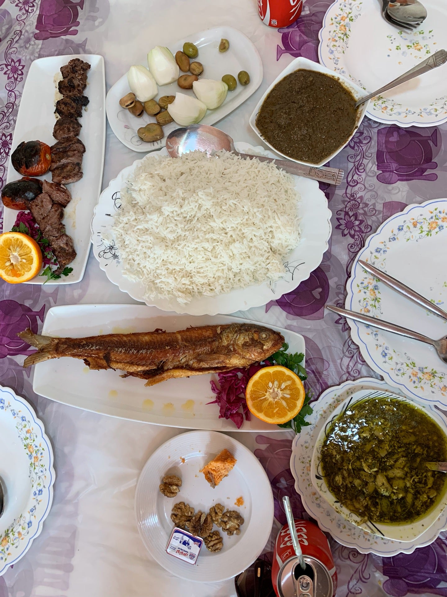 رستوران افشار | Afshar