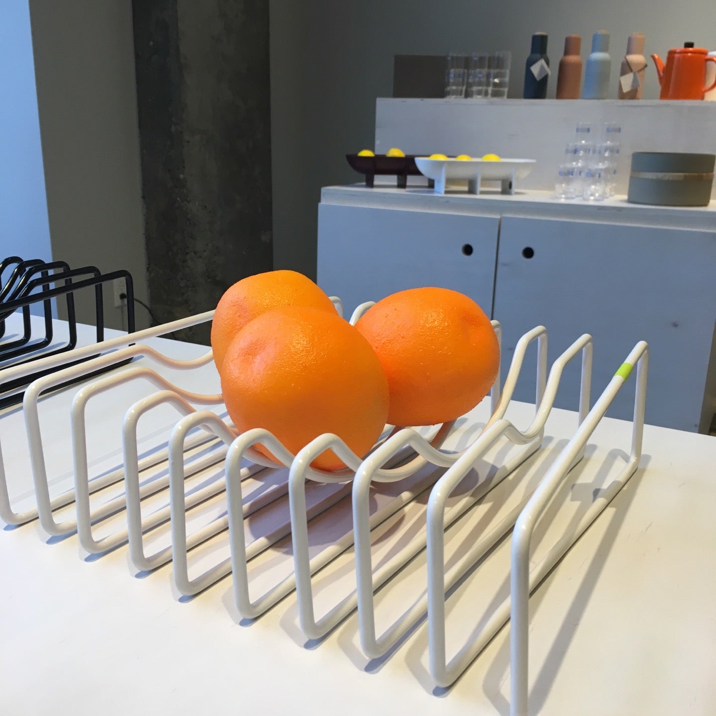 Port Of Raleigh Logo