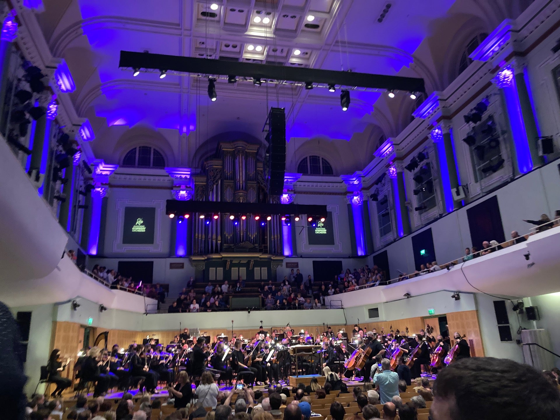 National Concert Hall 6