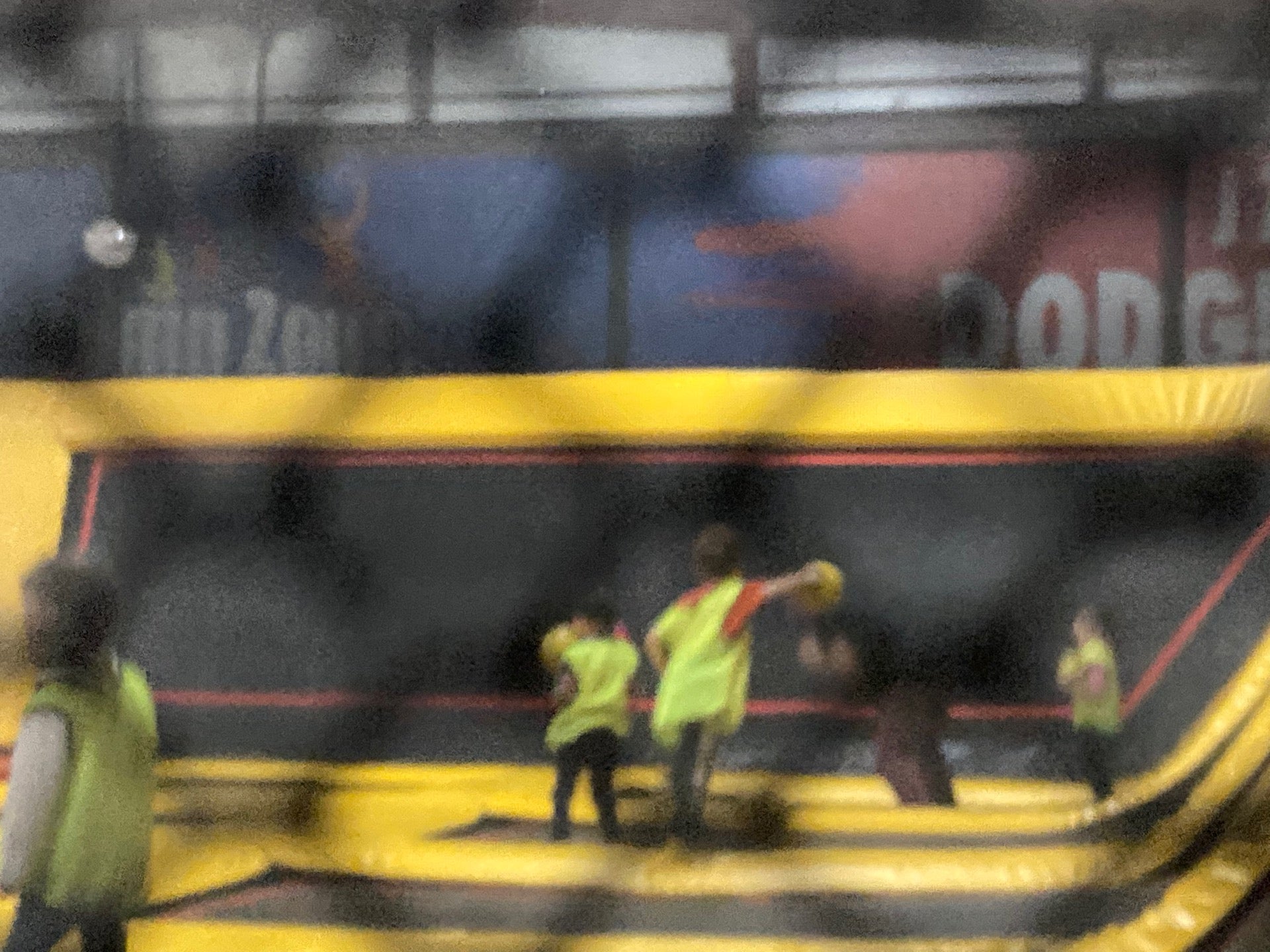 Jump Zone Sandyford 2