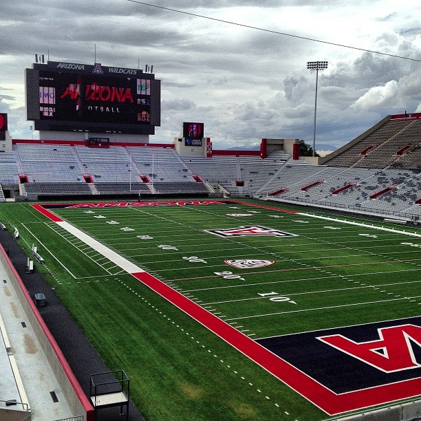 Arizona Stadium