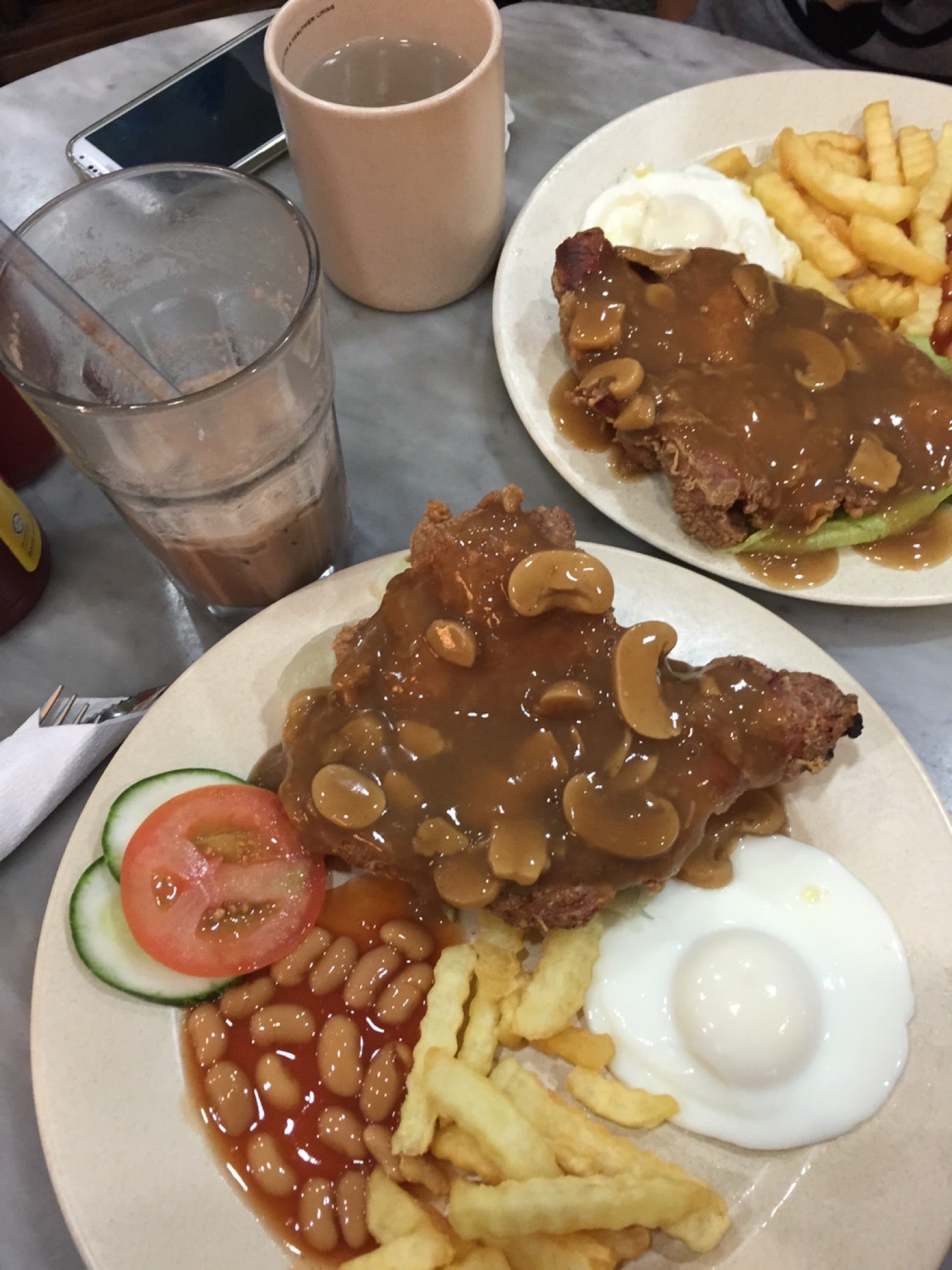 Bakery Joy 4, SS 24/13 Taman Megah Petaling Jaya