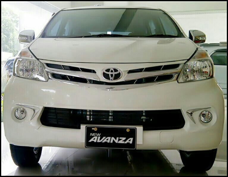 Candra Sales Toyota