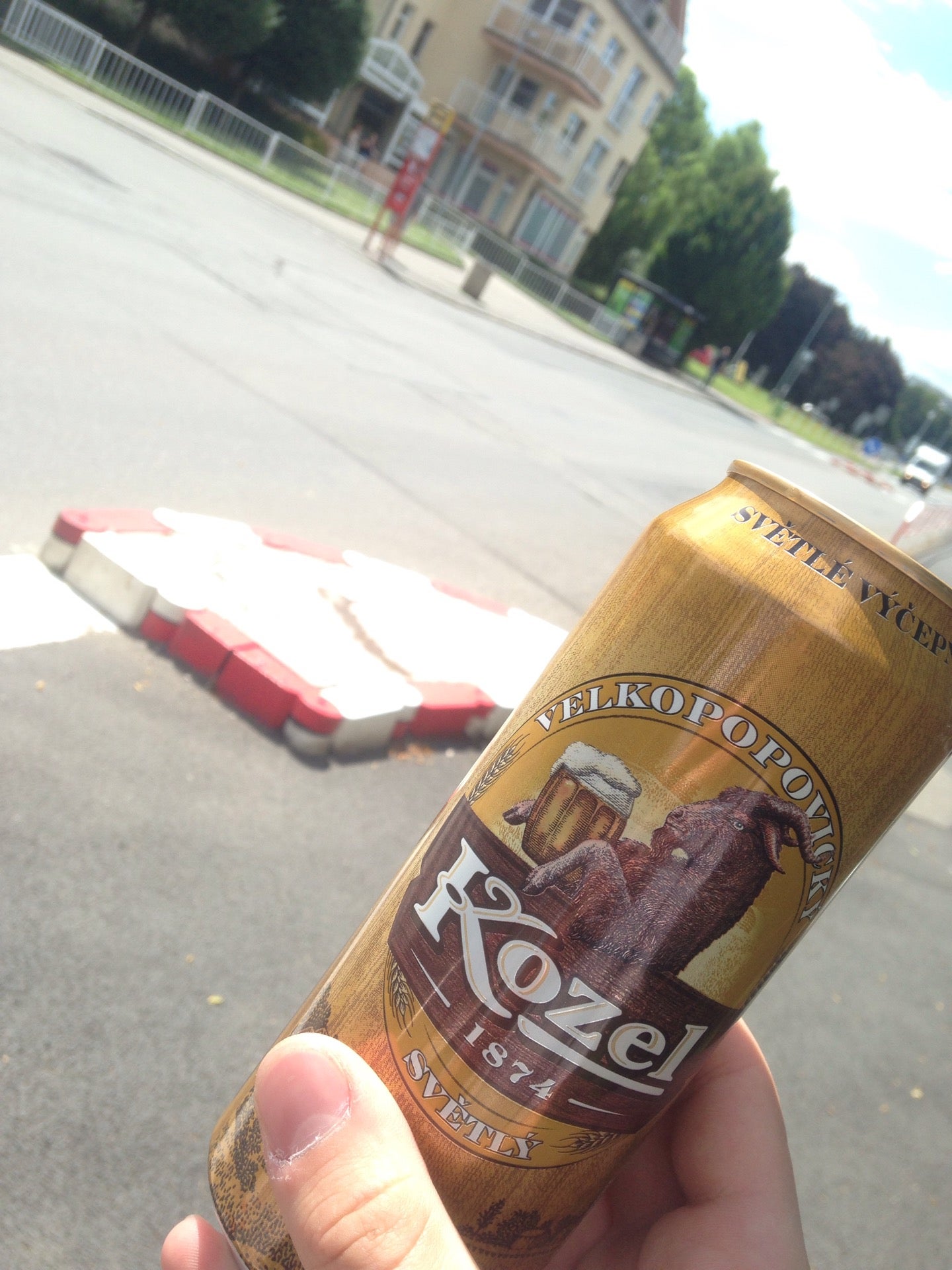 Zemědělská univerzita - photo 3 showing the facility