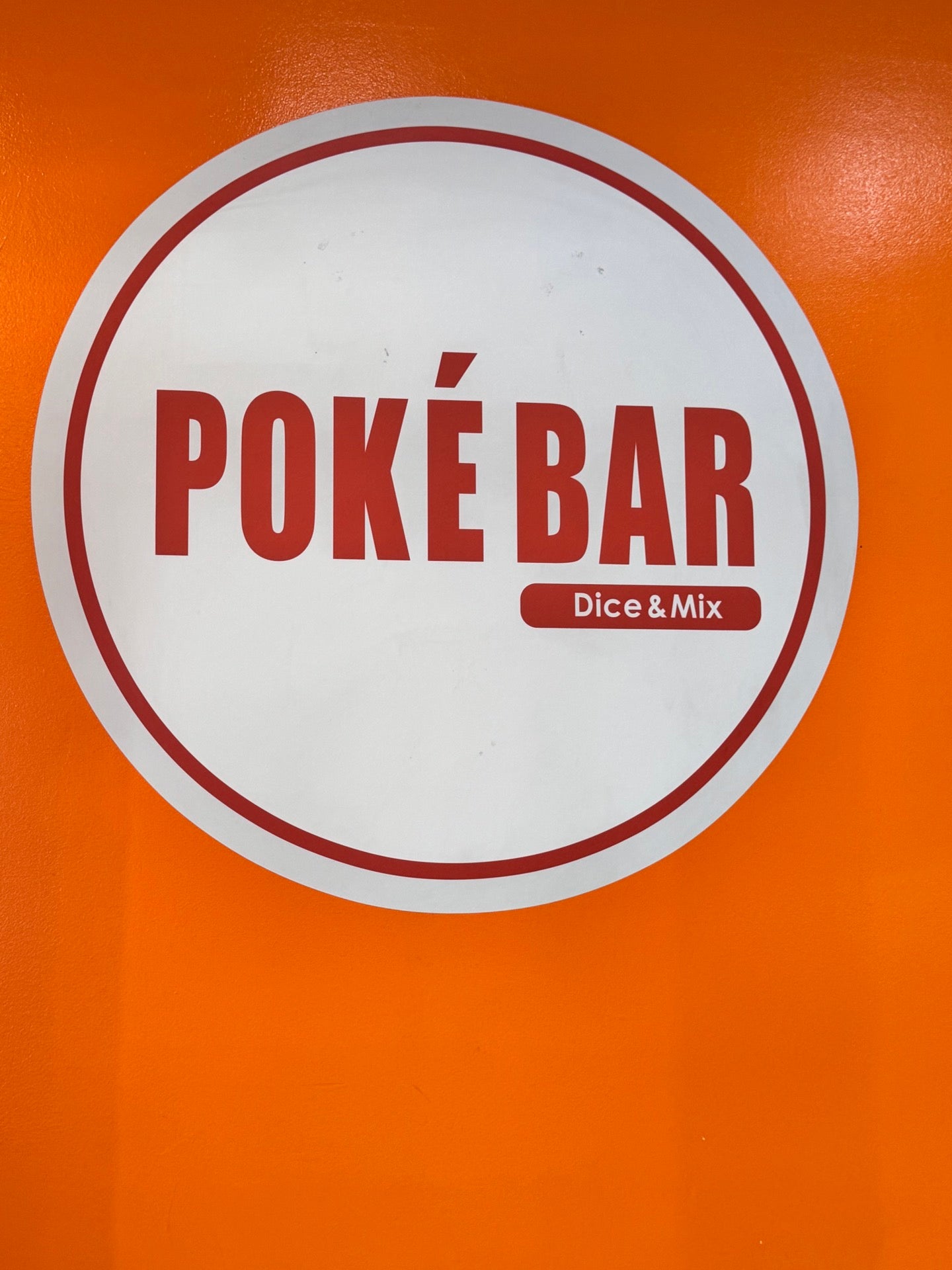 Poké Bar cover photo