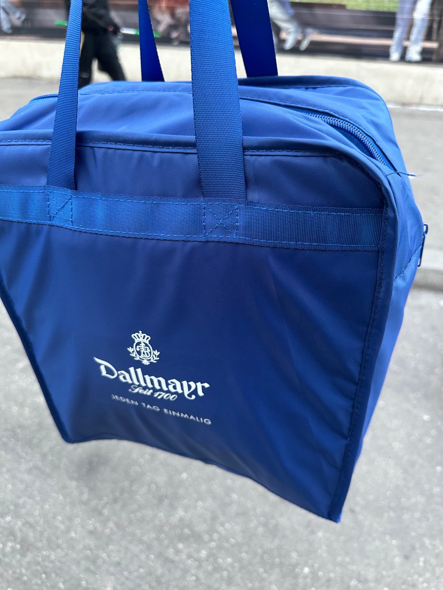 Alois Dallmayr - Munich cafe