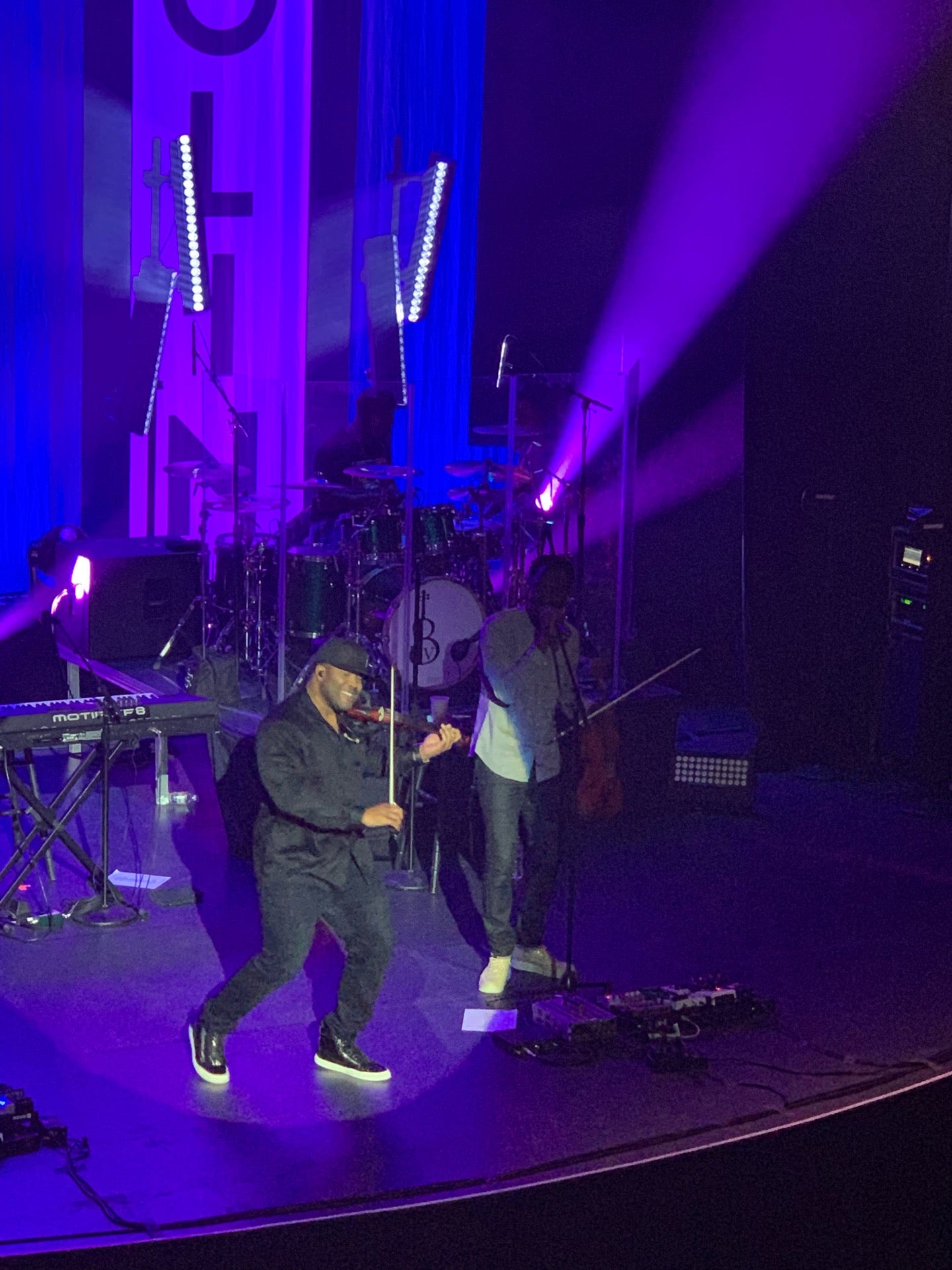 Arkley Center for the Performing Arts