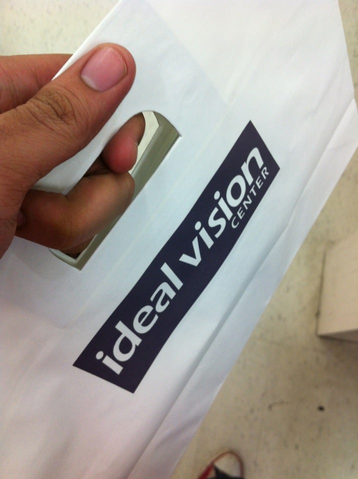 Ideal Vision Center