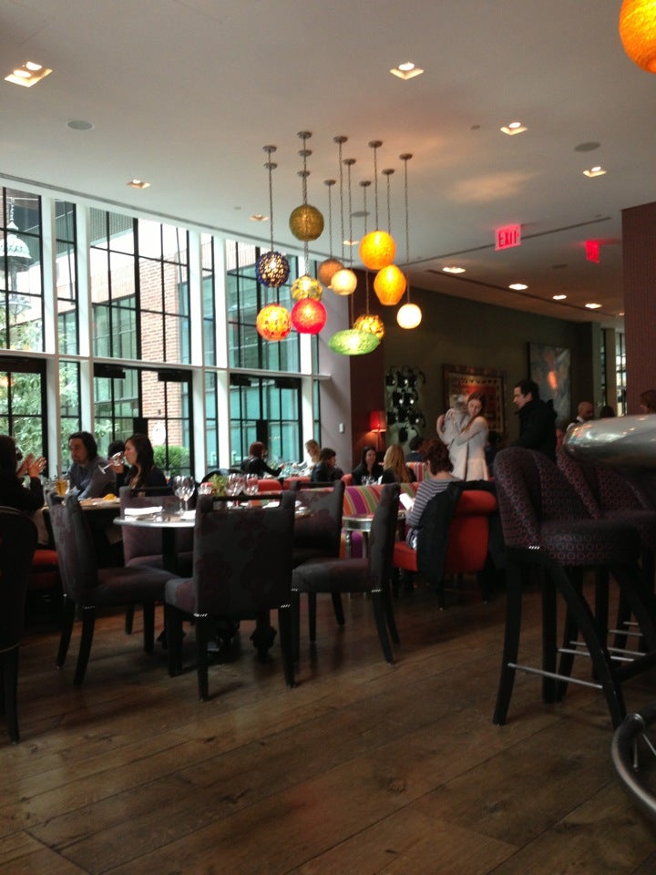 Crosby Street Hotel