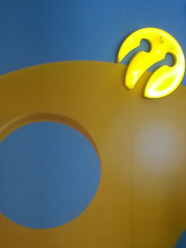 Turkcell İletişim Merkezi