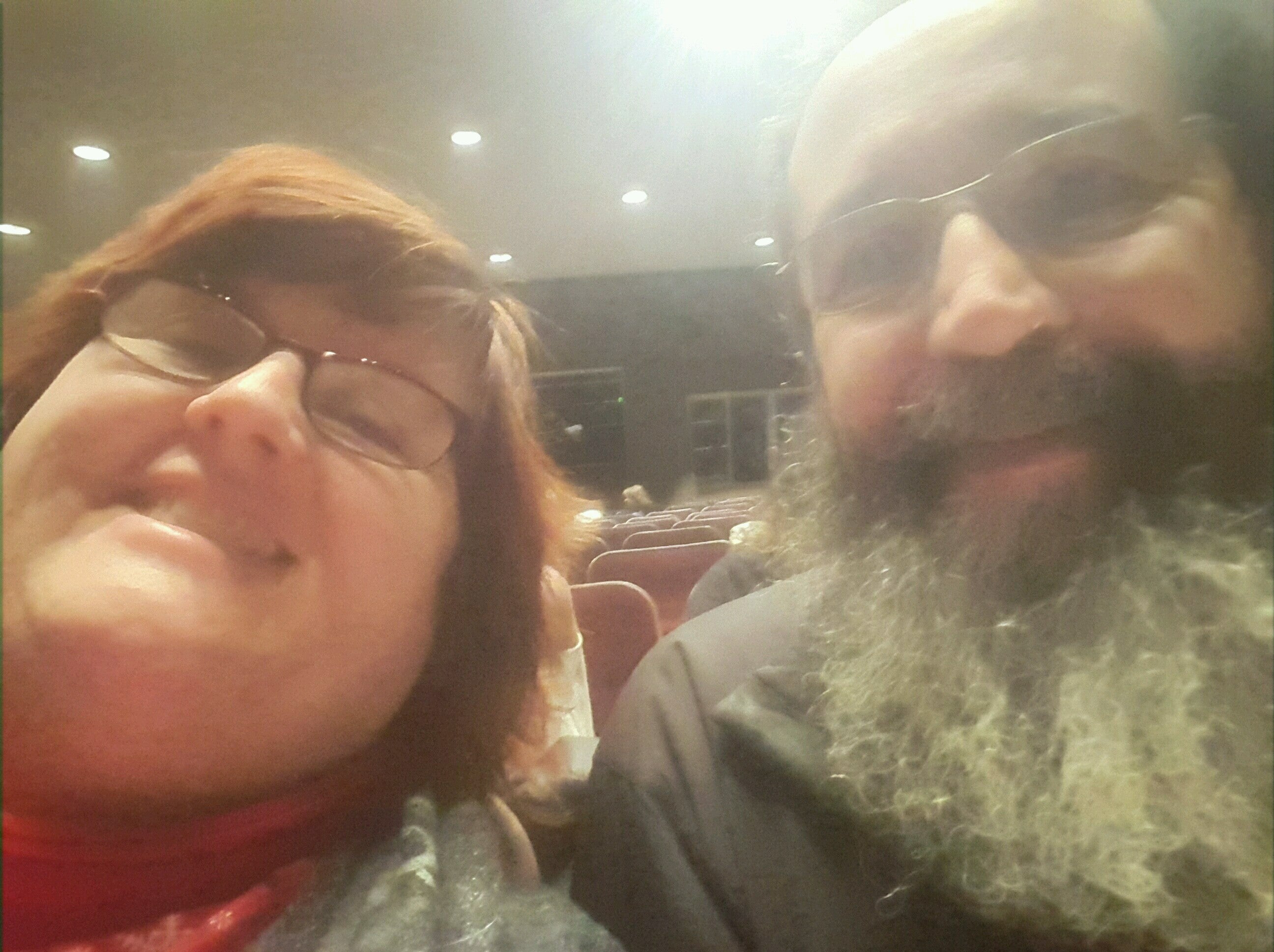 Chapman Music Hall - TPAC