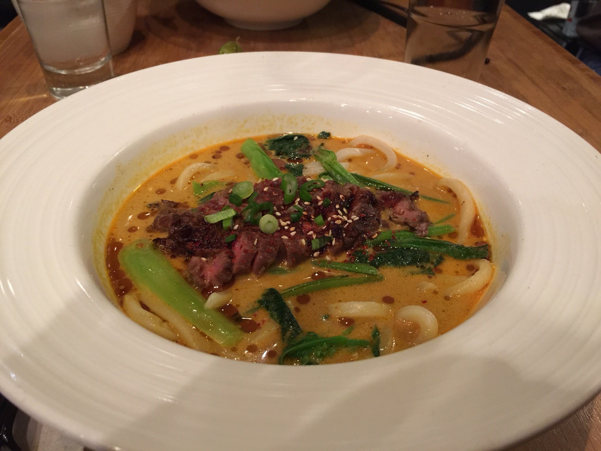 Noodle Theory 6099 Claremont Ave Oakland