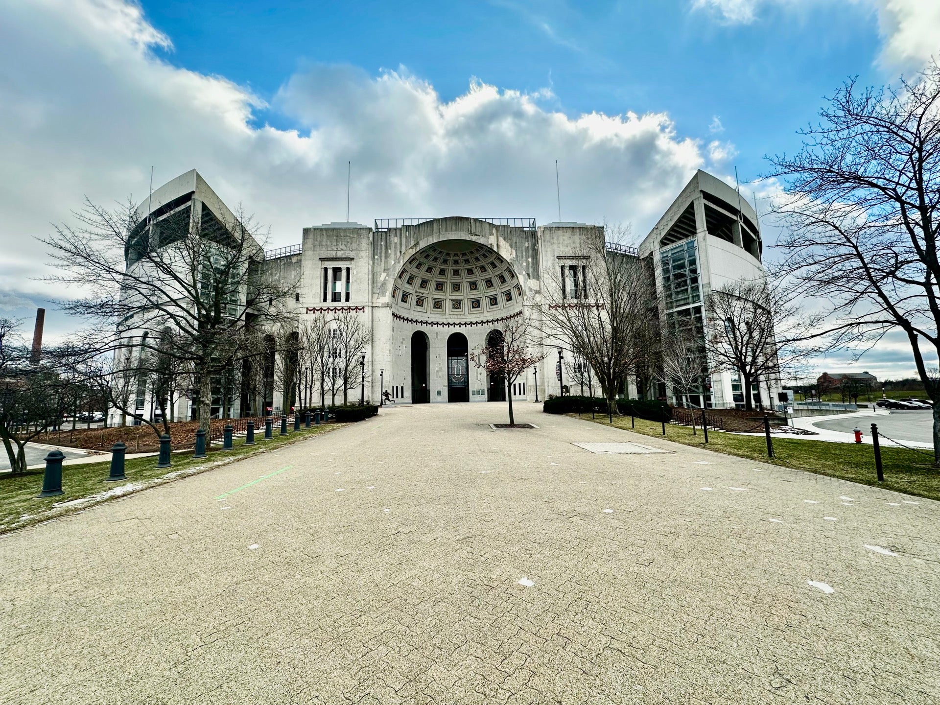 Ohio Stadium