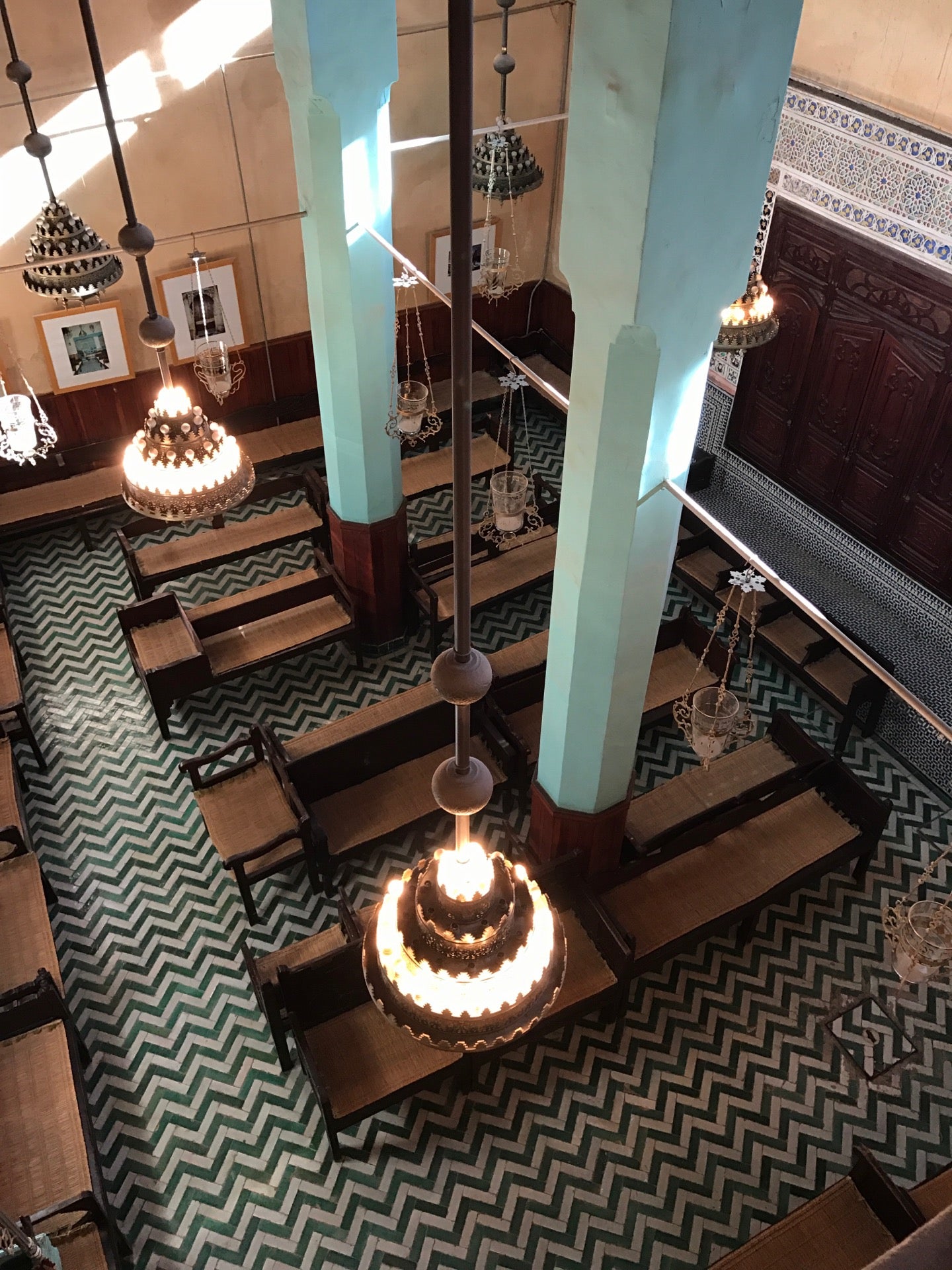 Synagogue Aben Danan