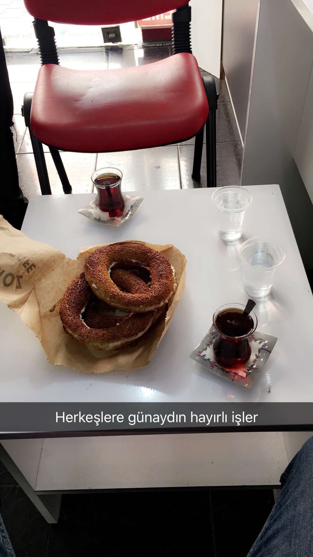 Class İletişim Teknolojileri