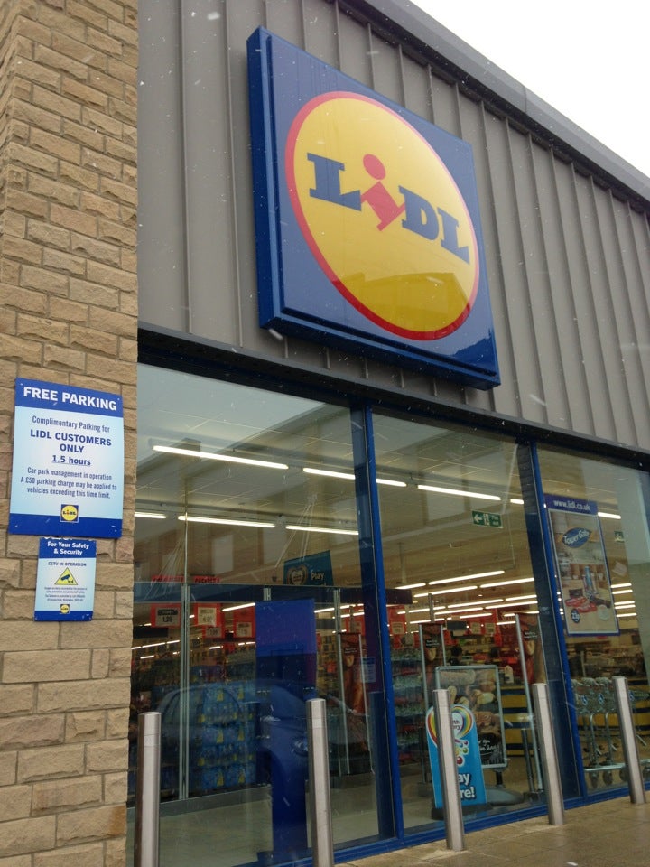 Lidl