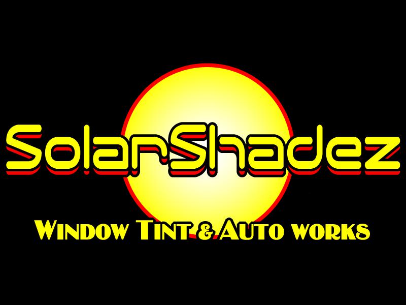 Solarshadez Window Tint