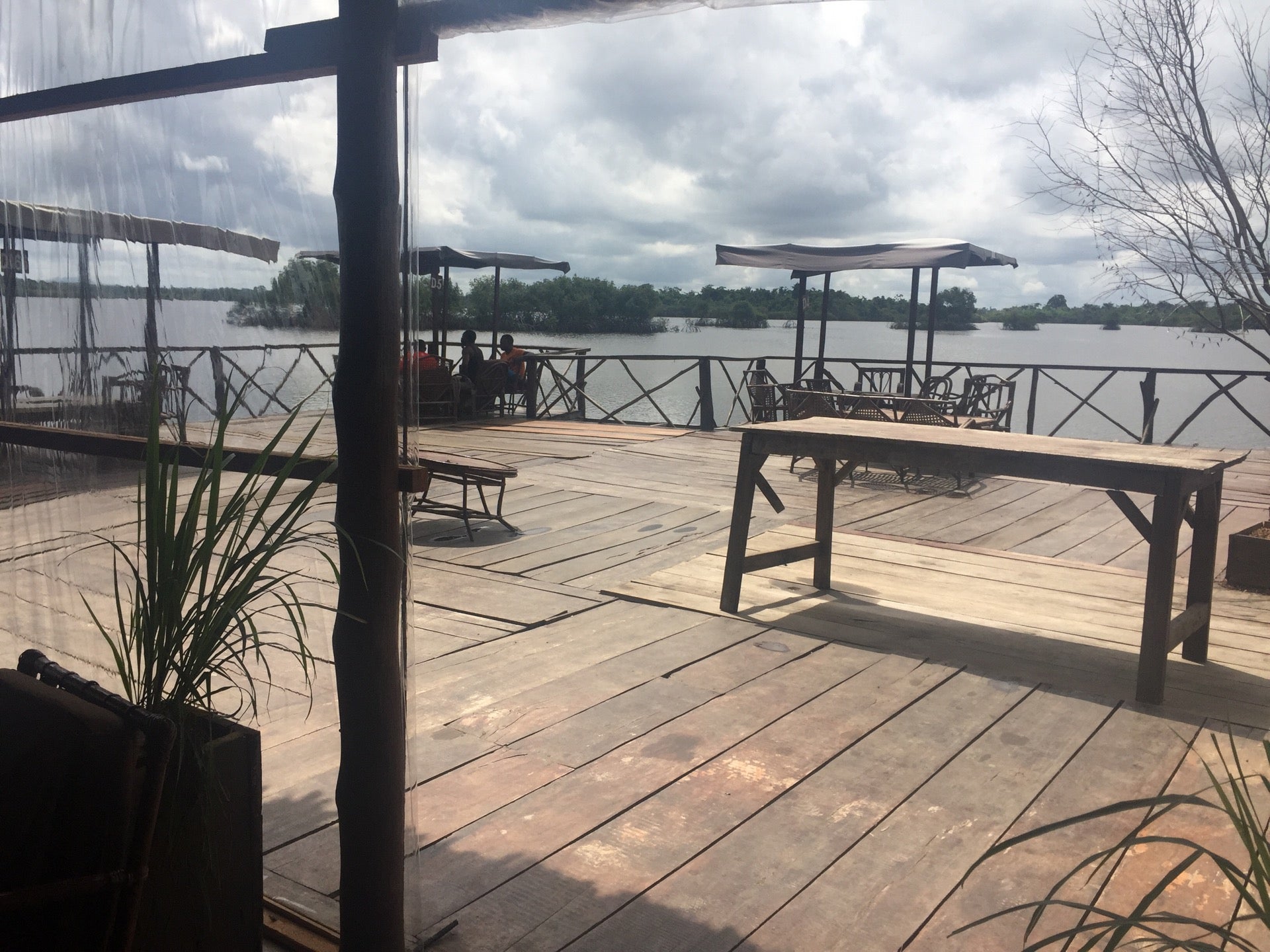 Elisabeth Village And Resort