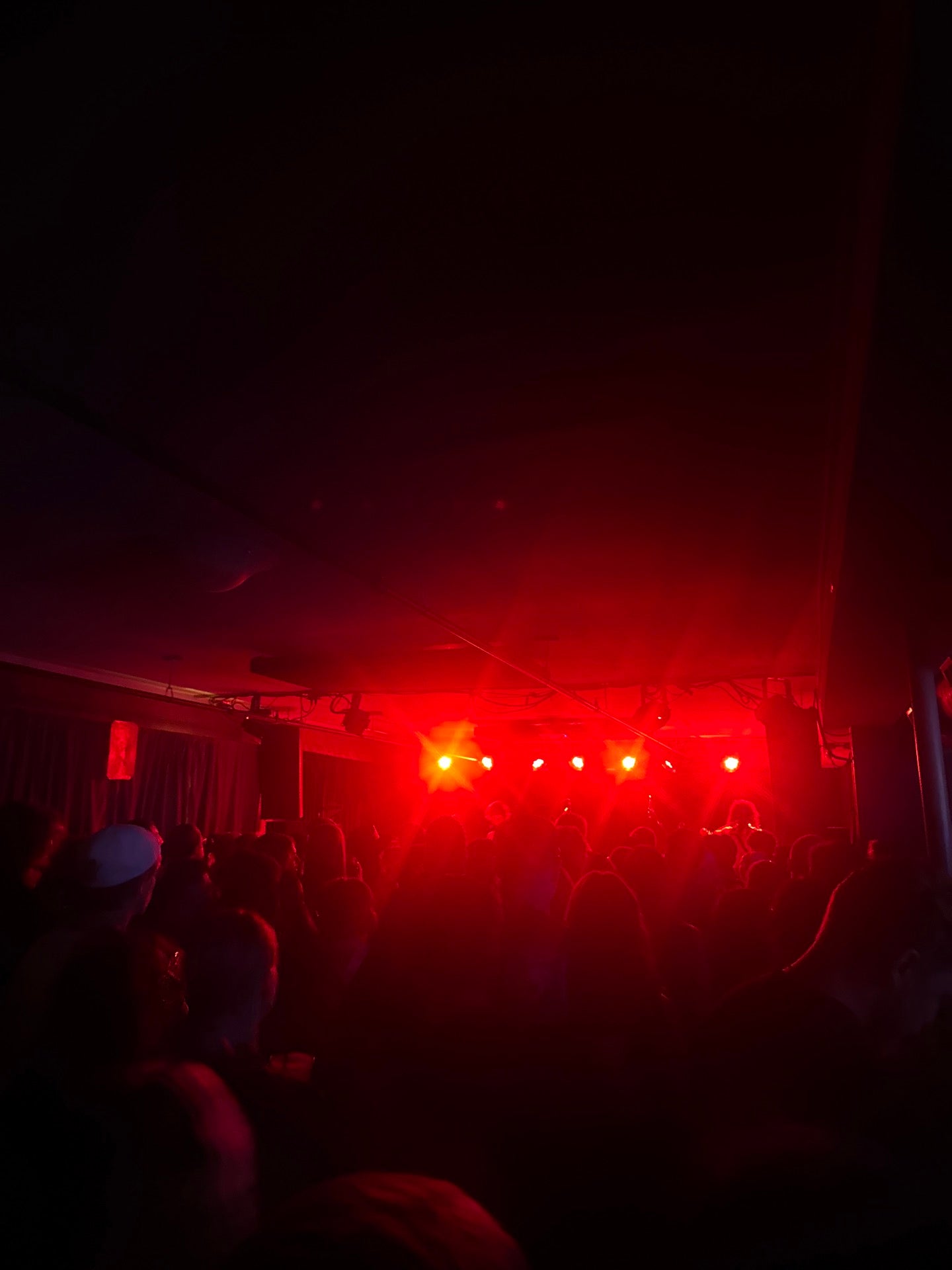 Pike Room @ The Crofoot