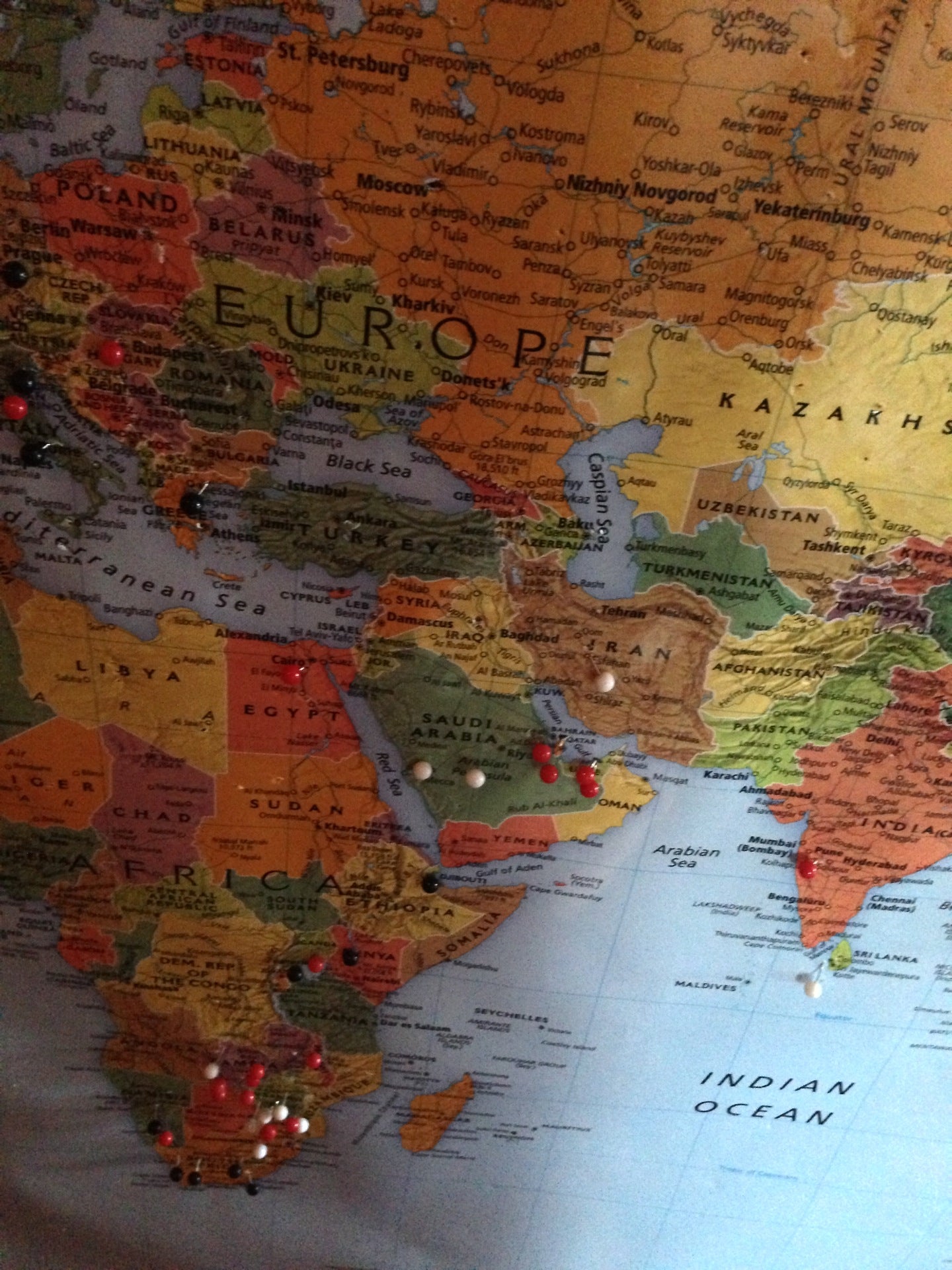 DOUGH Pizzeria Napoletana 6989 Blanco Rd San Antonio