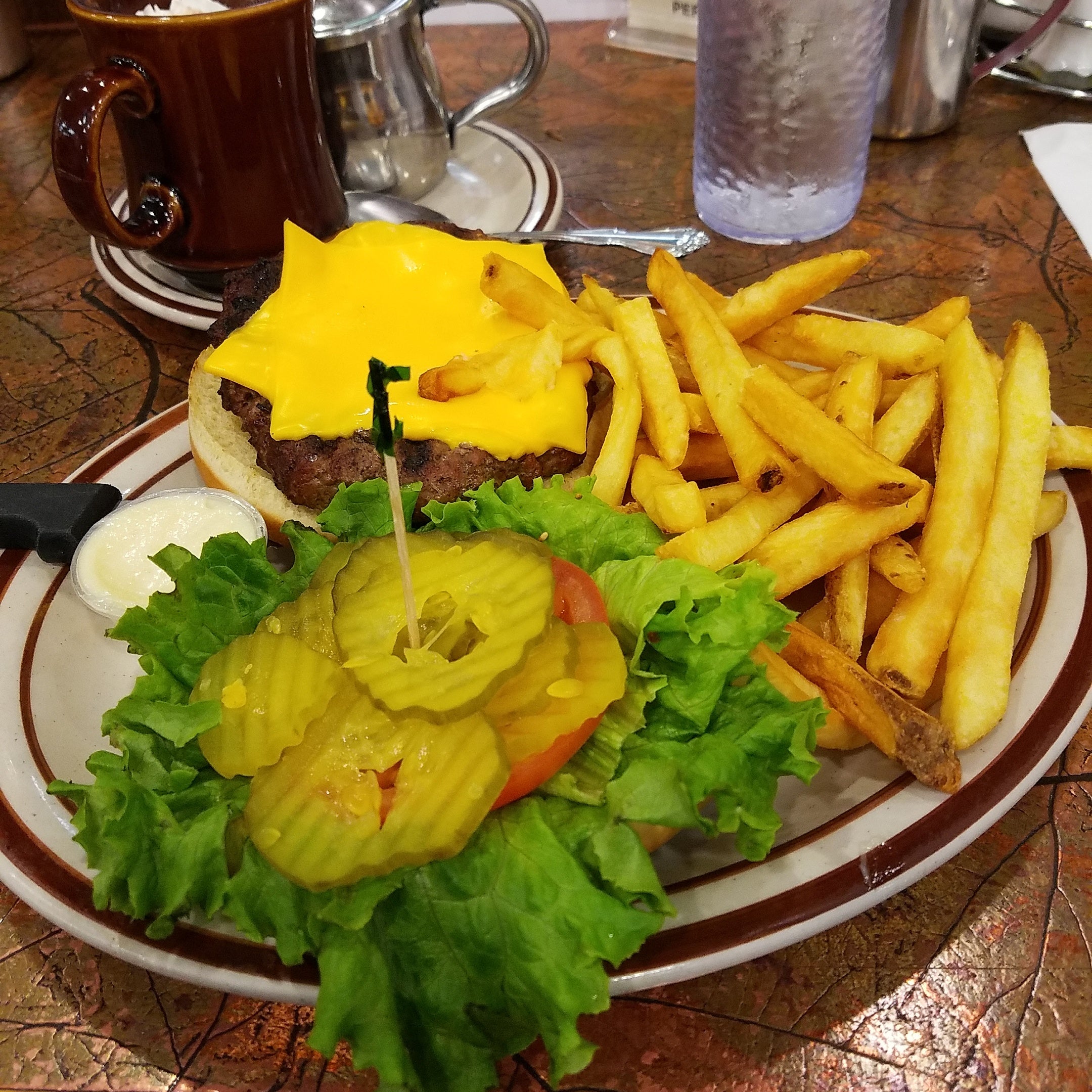 House of Pies 6142 Westheimer Rd Houston