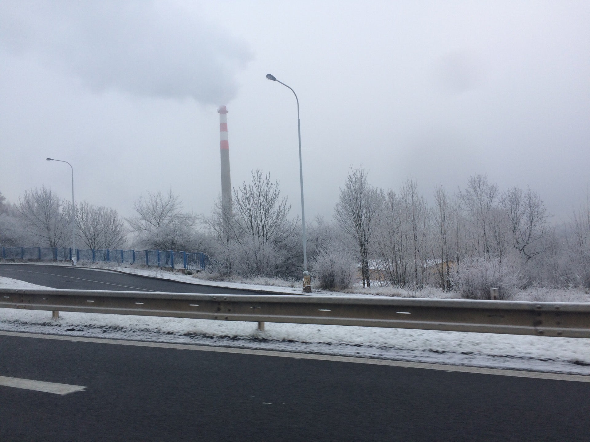 Motol - photo 1 showing the facility