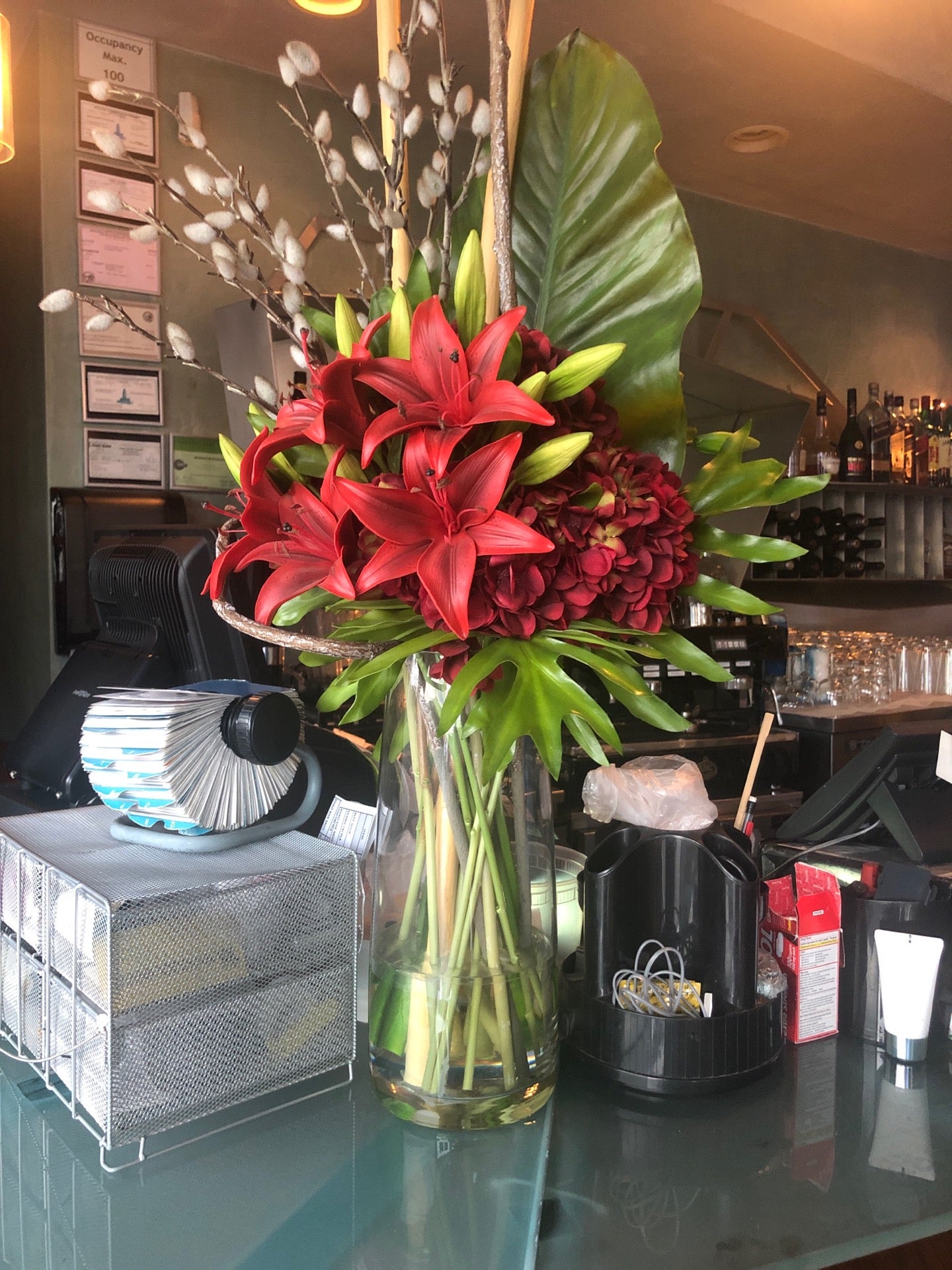 Natalee Thai cover photo