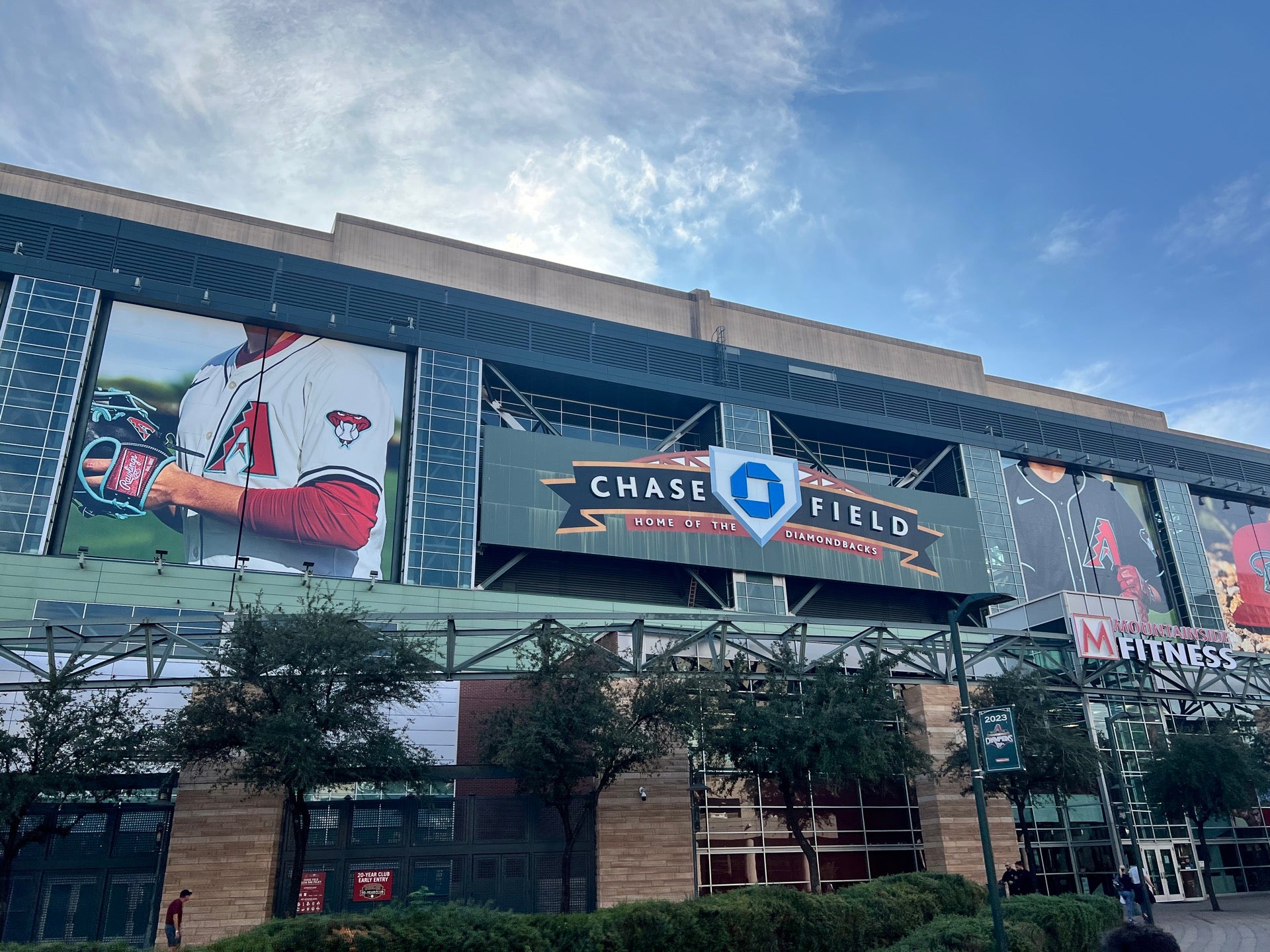 Chase Field