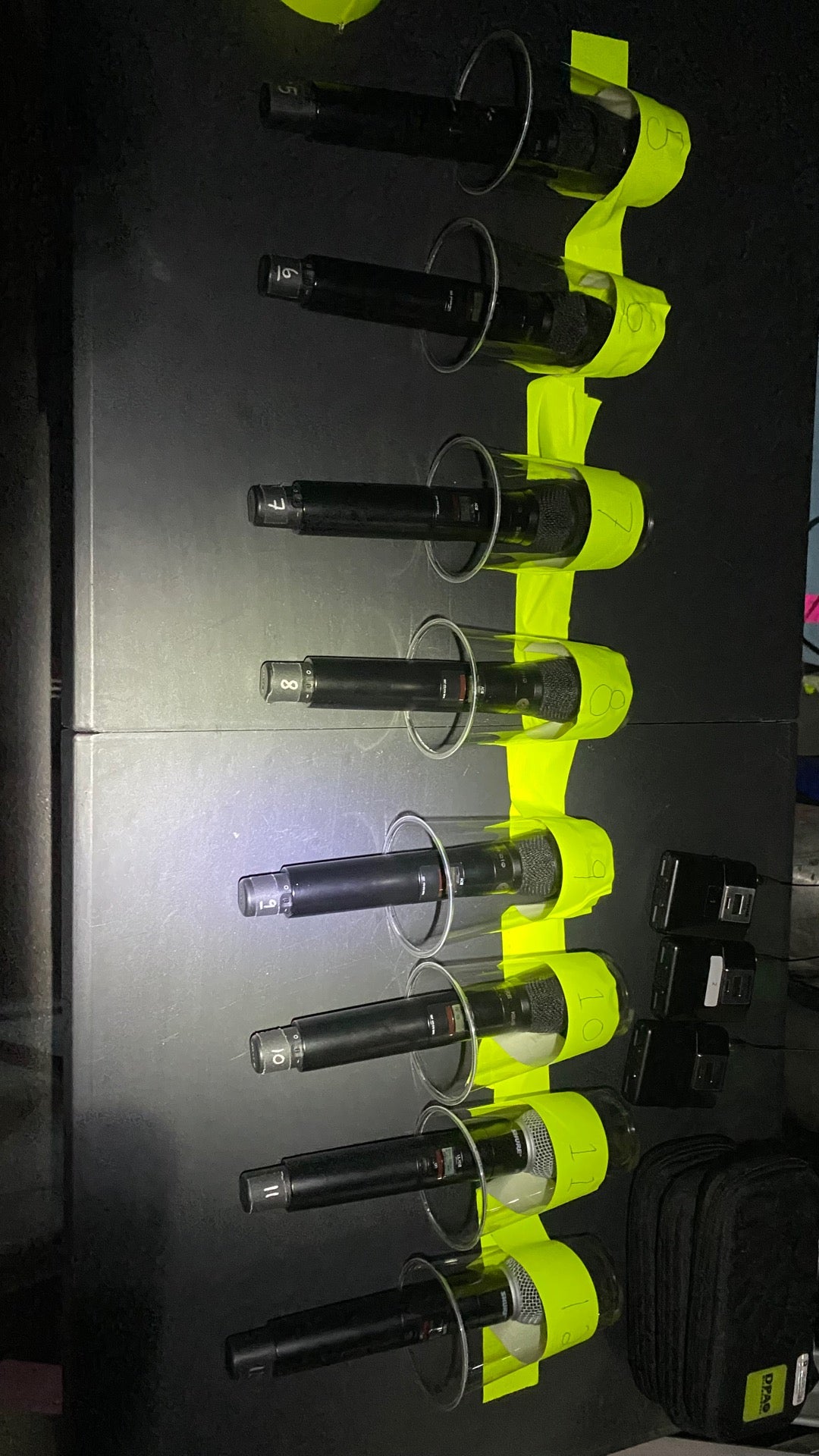 GLC Live at 20 Monroe