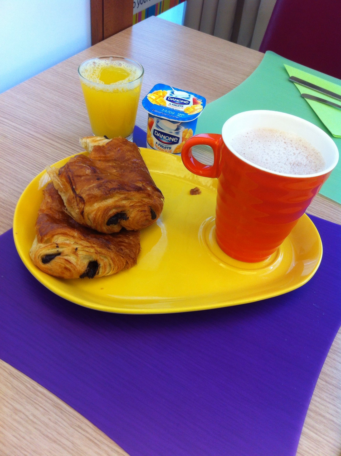 Ibis Styles