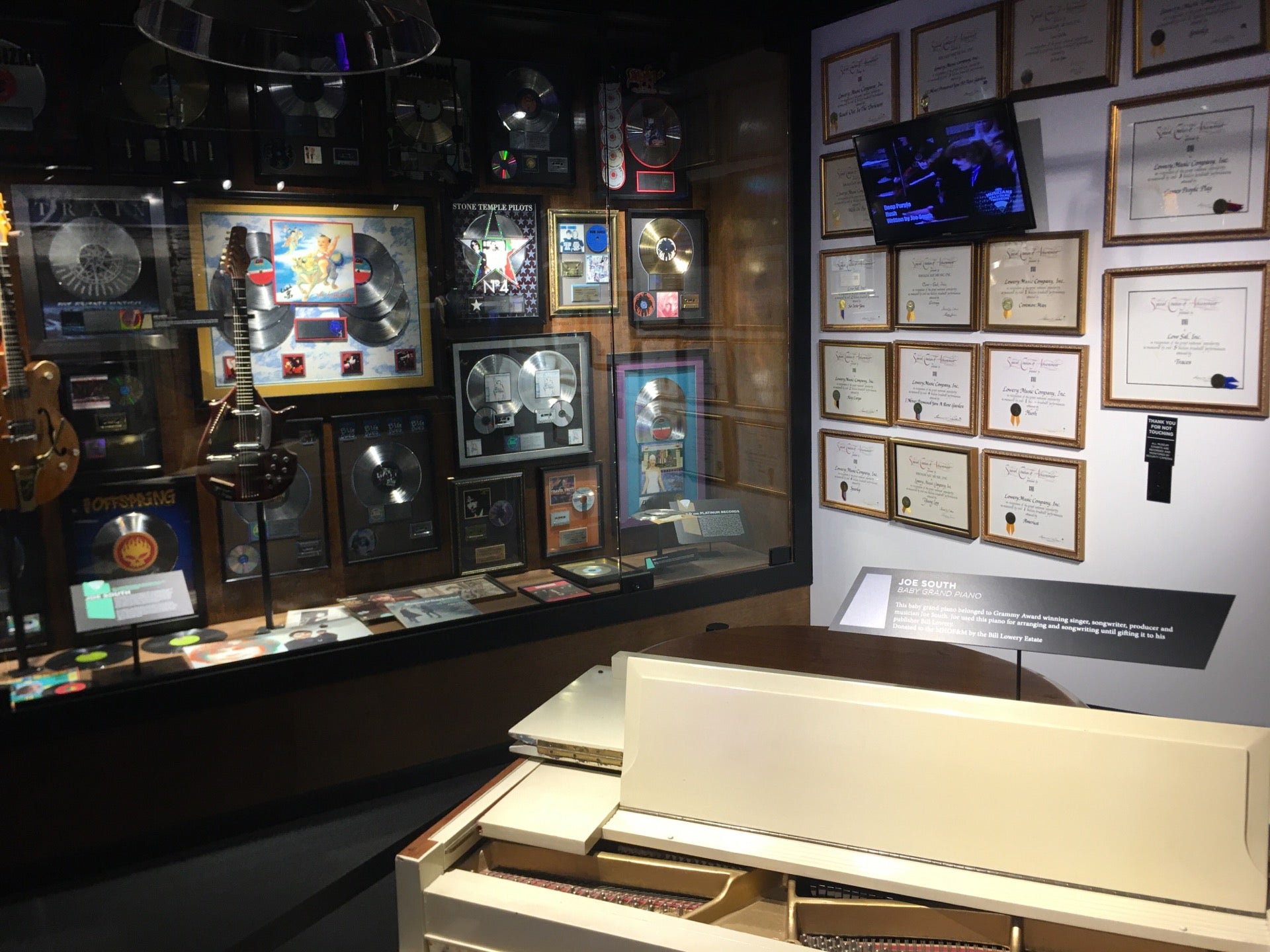 The Mil at Cannery Hall