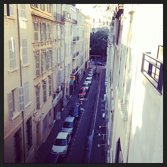 Hôtel Ariana