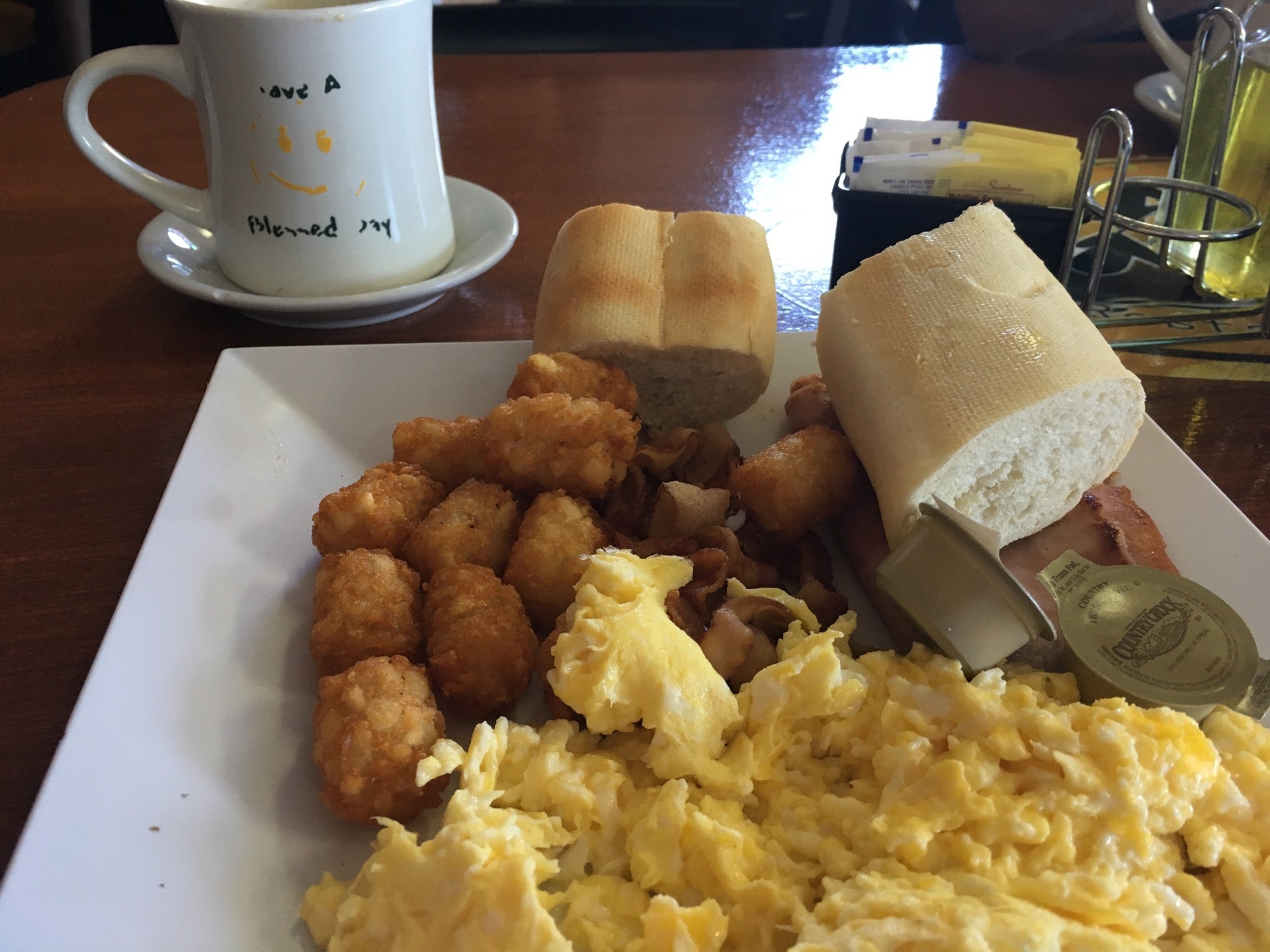 Al Pan Pan Bakery Inc