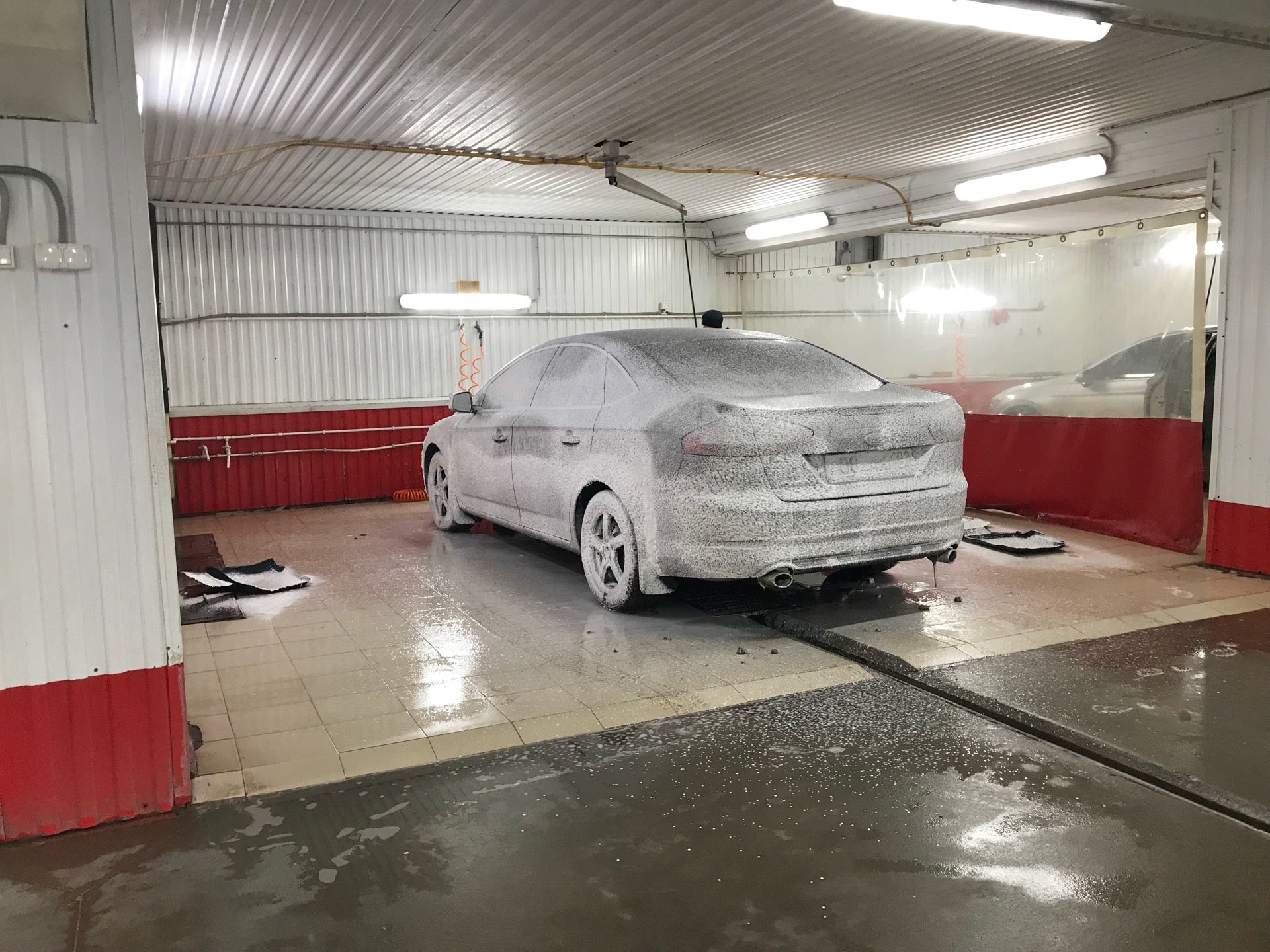 Высший Пилотаж Logo