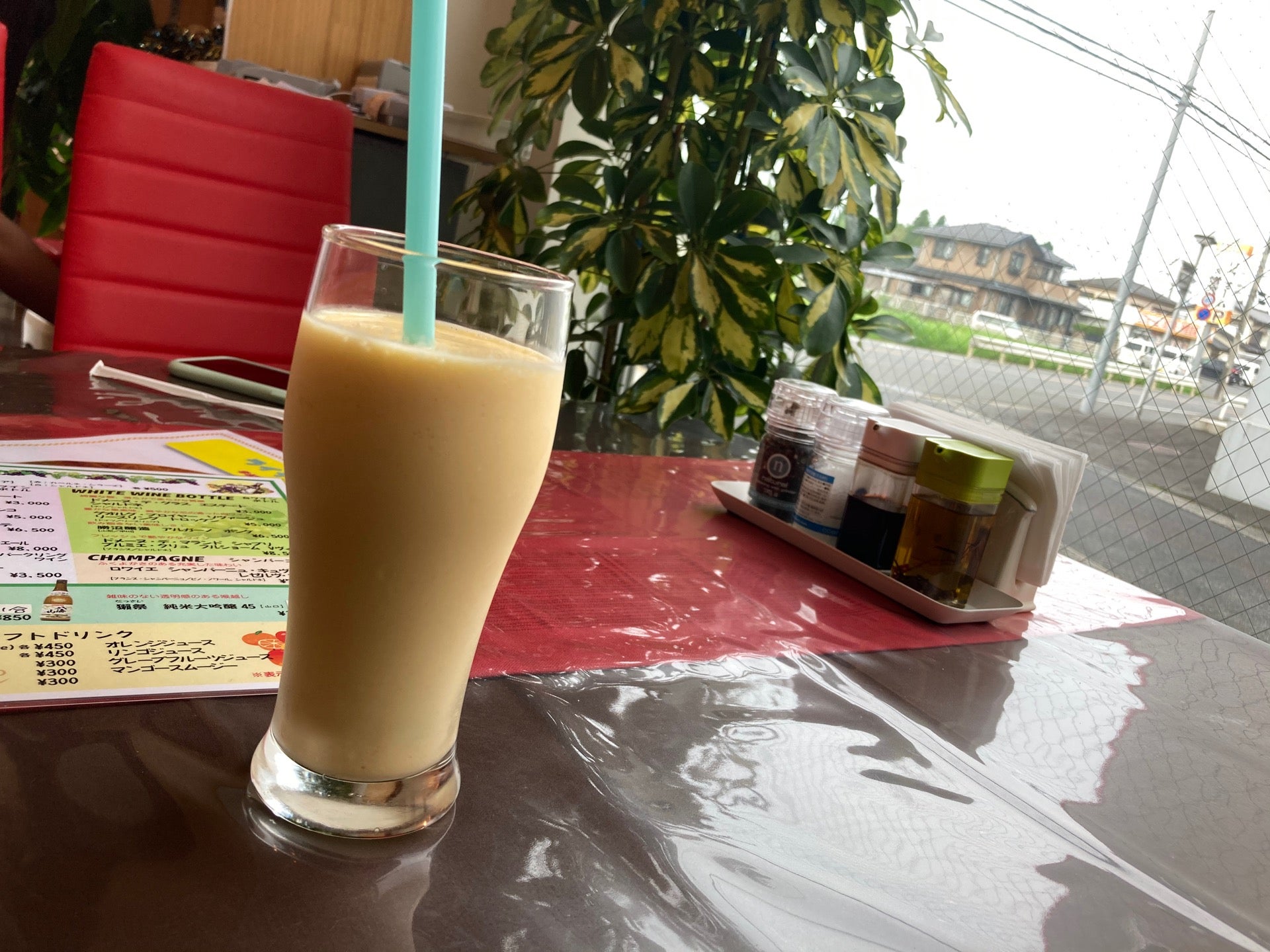 オリーブカフェダイニング