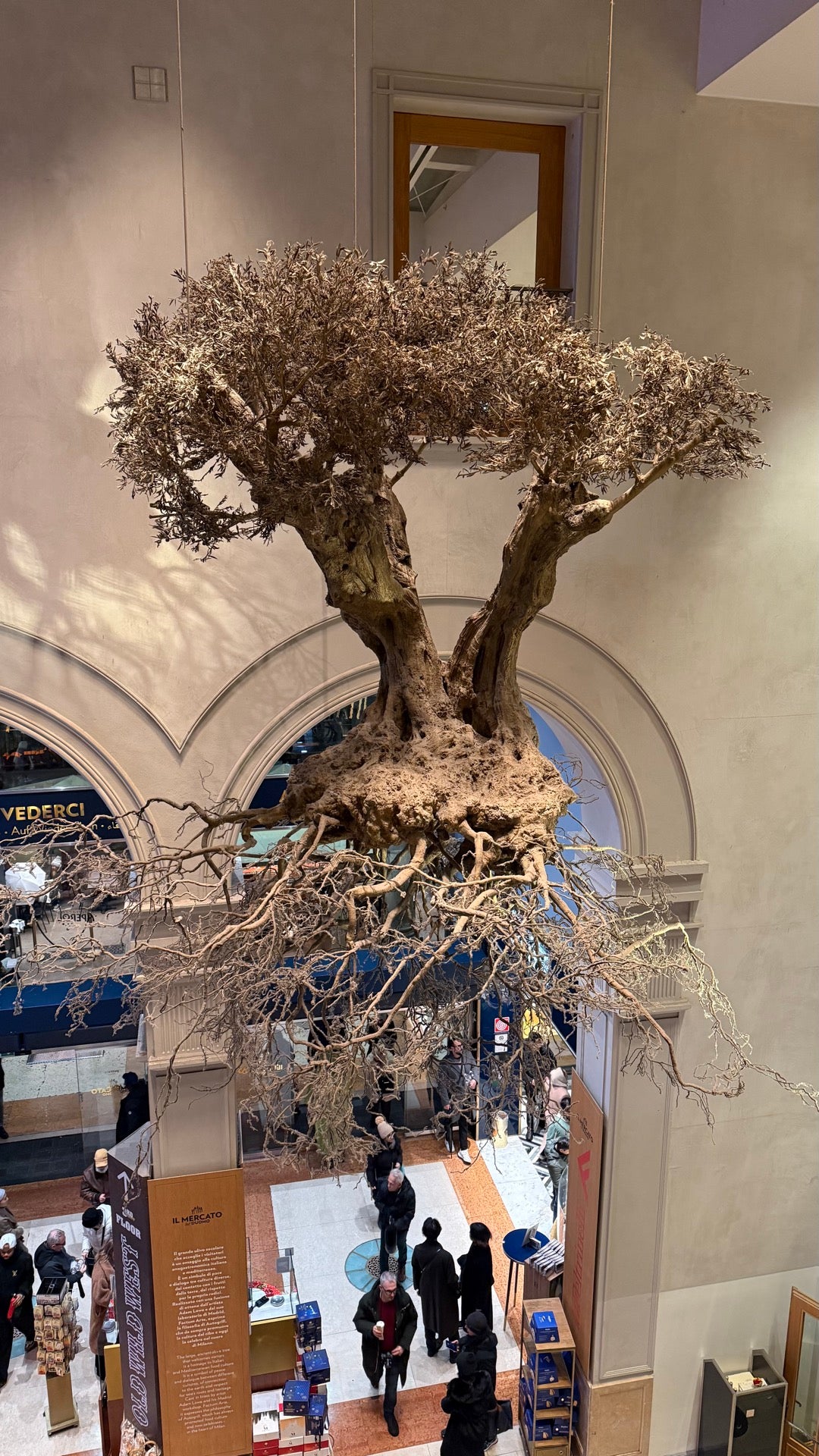 Terrazza Duomo 21 - Milan bar