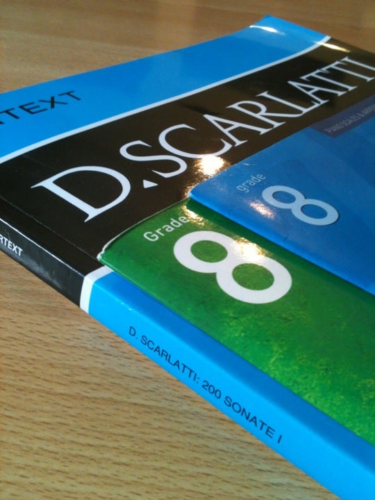 Idil Hoca (Piano Lesson)