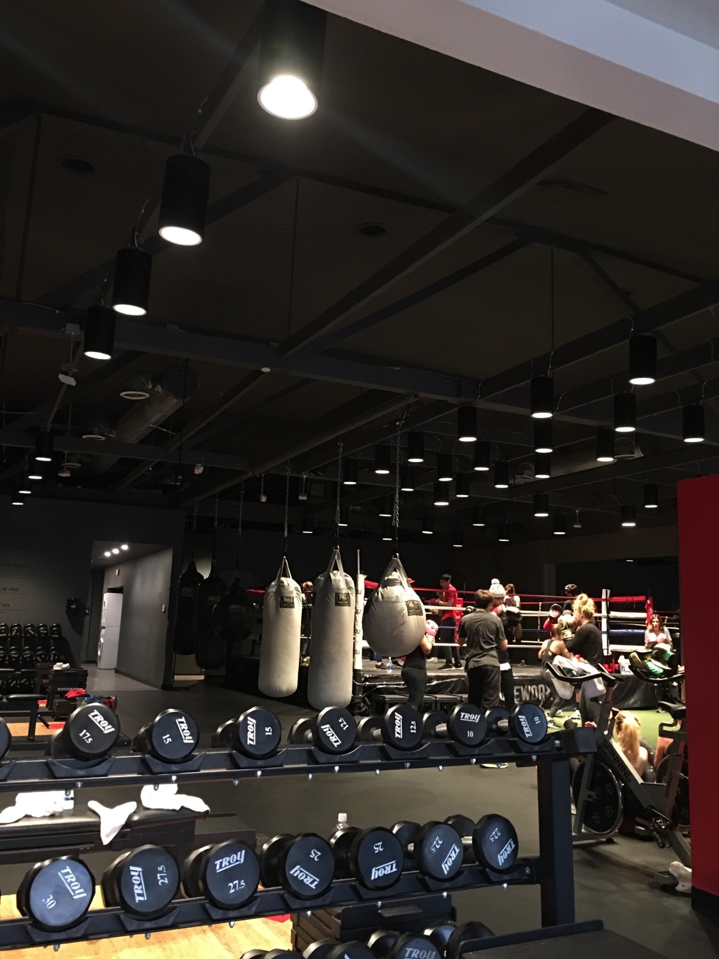 Gloveworx cover photo